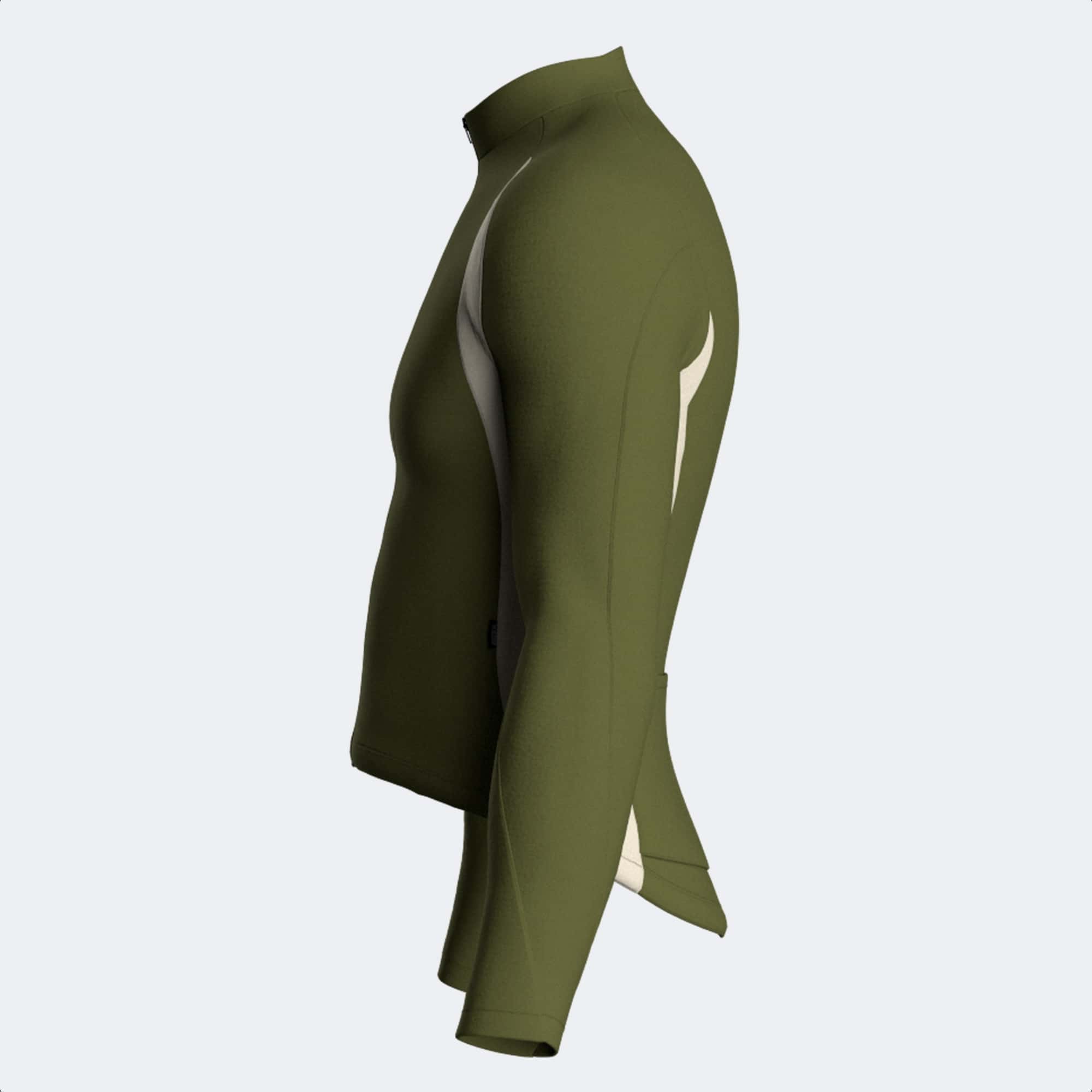 Jacket unisex Crono