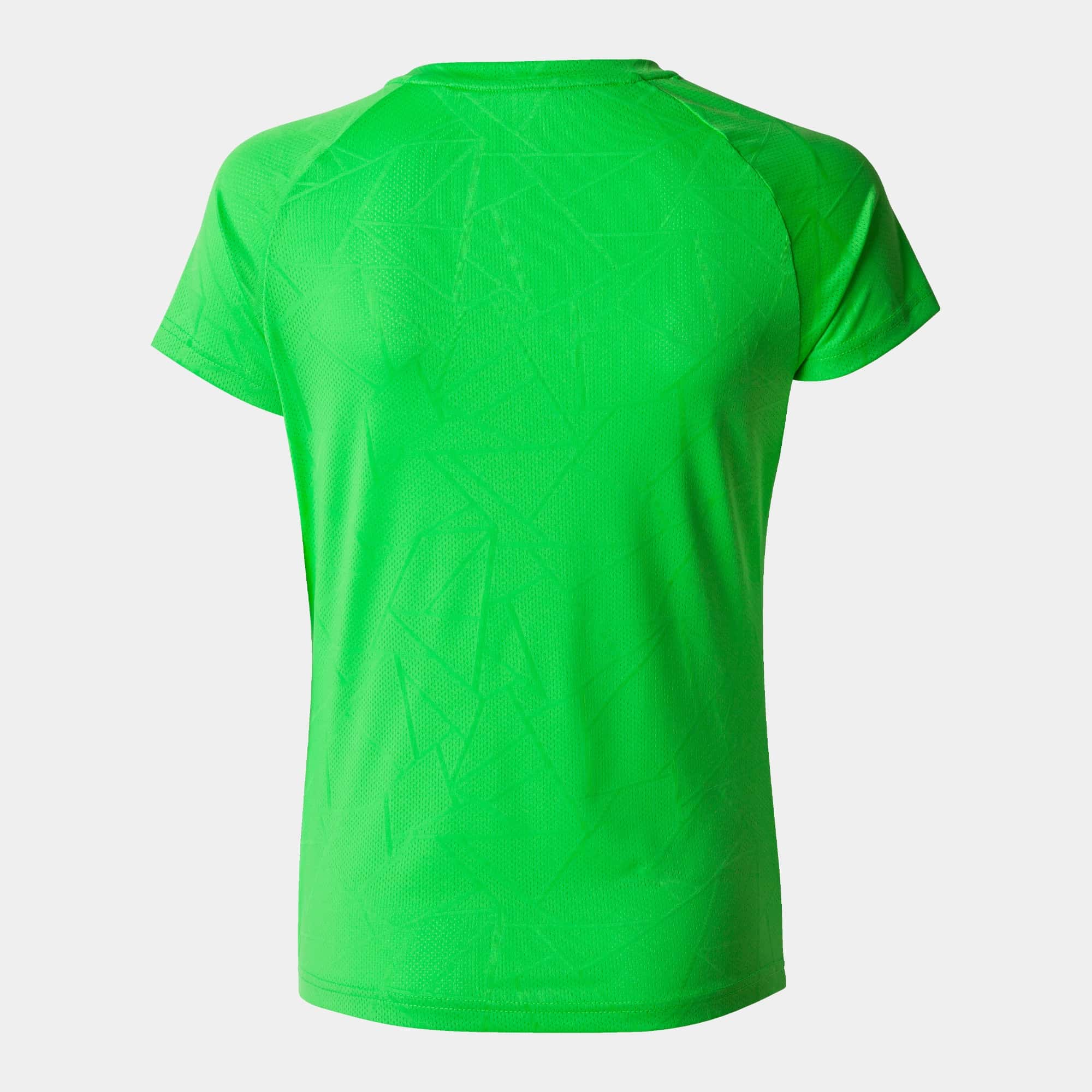 Shirt short sleeve woman Elite IX