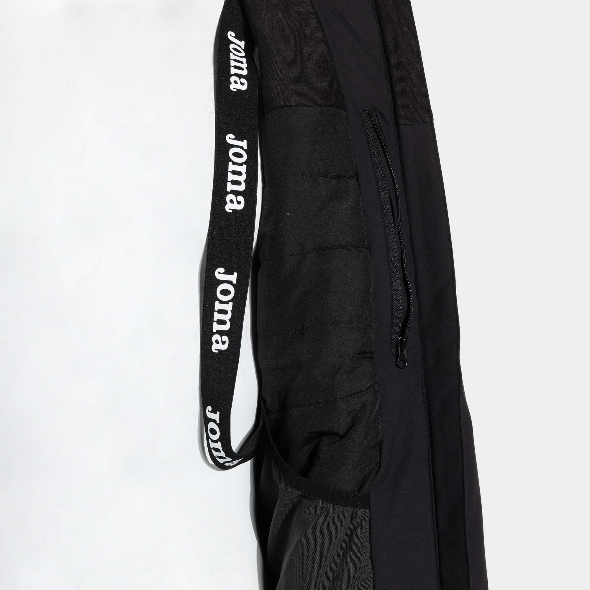 Anorak man Alpes