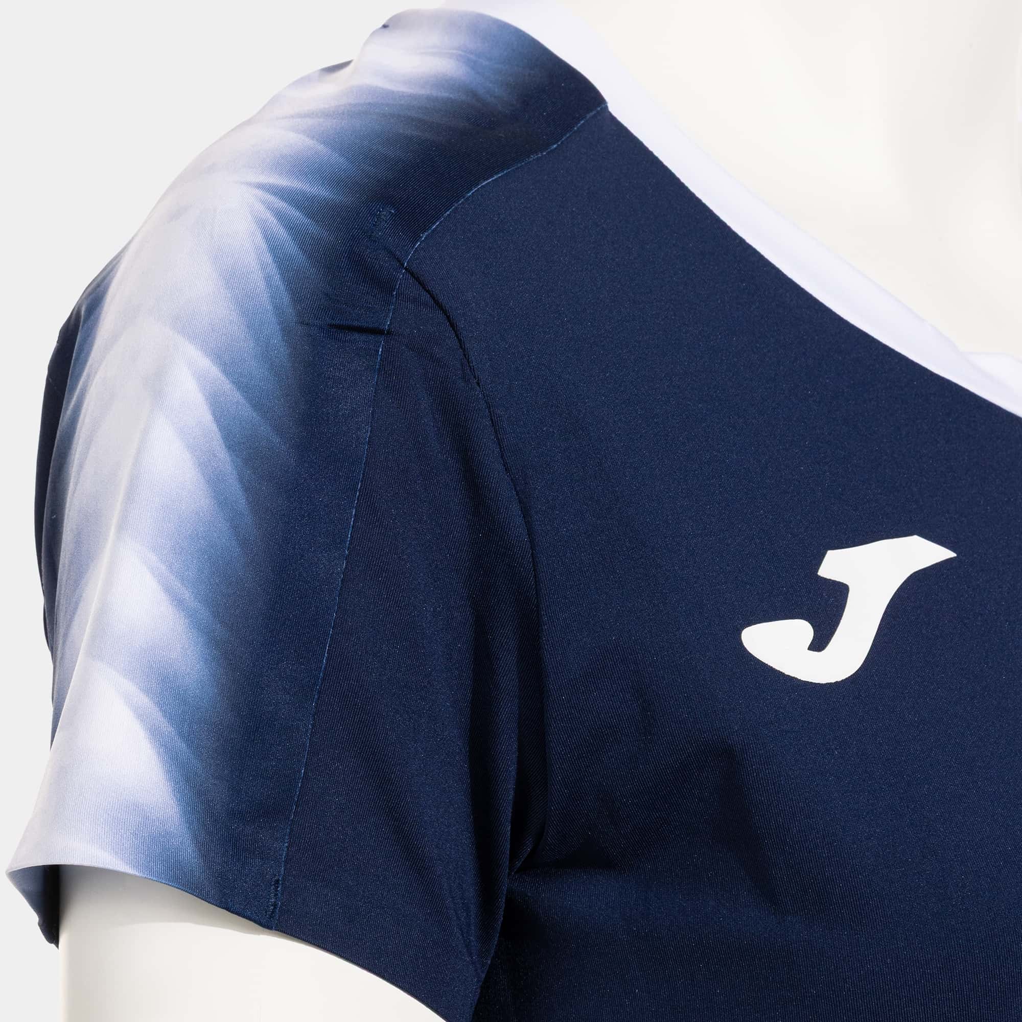 Shirt short sleeve woman Elite XI
