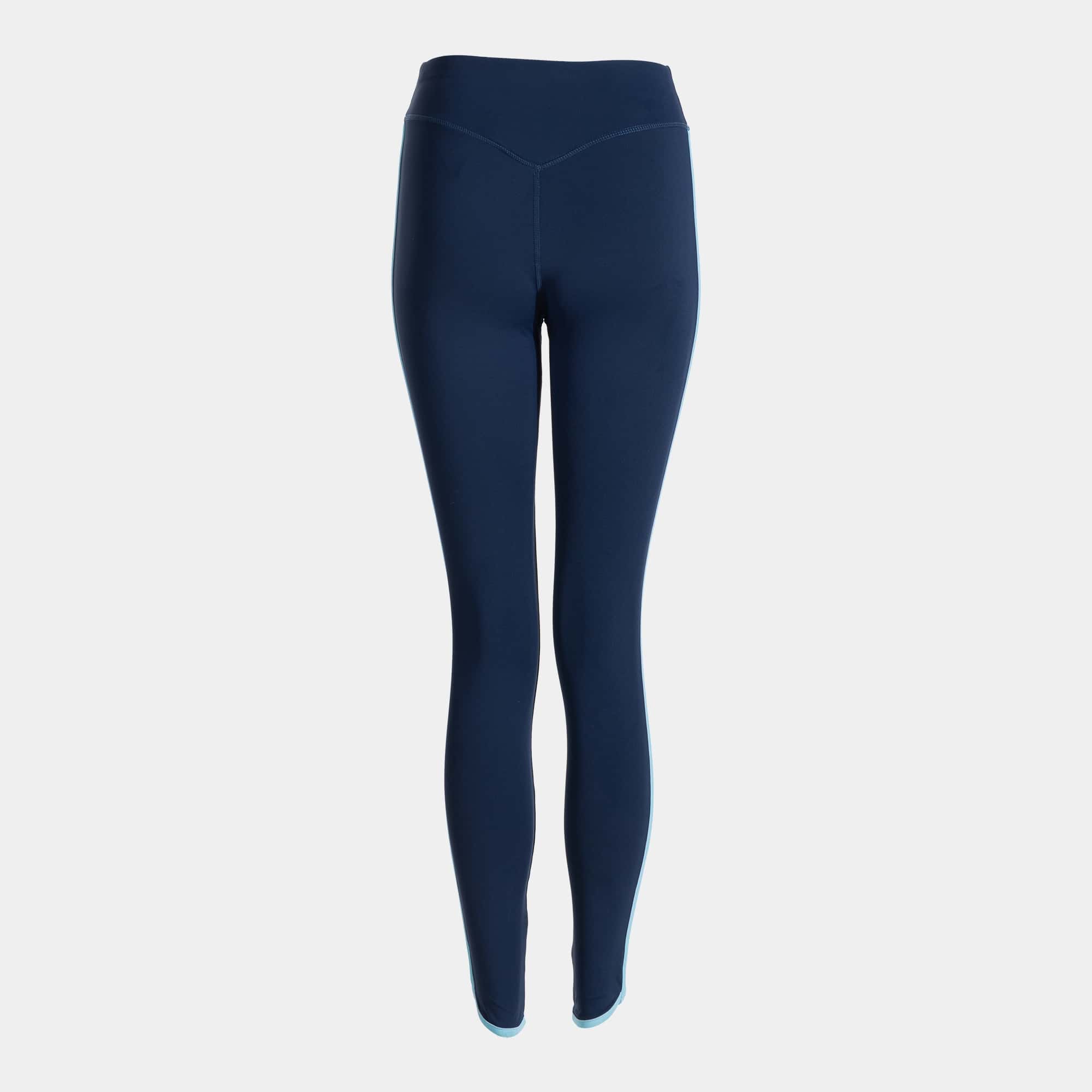 Long tights woman Combi Torneo