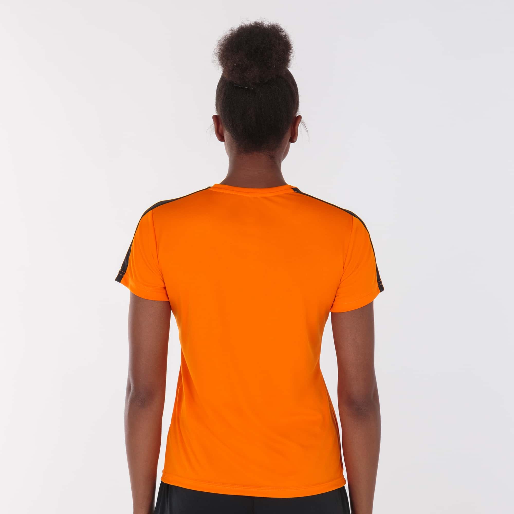 Shirt short sleeve woman Academy III