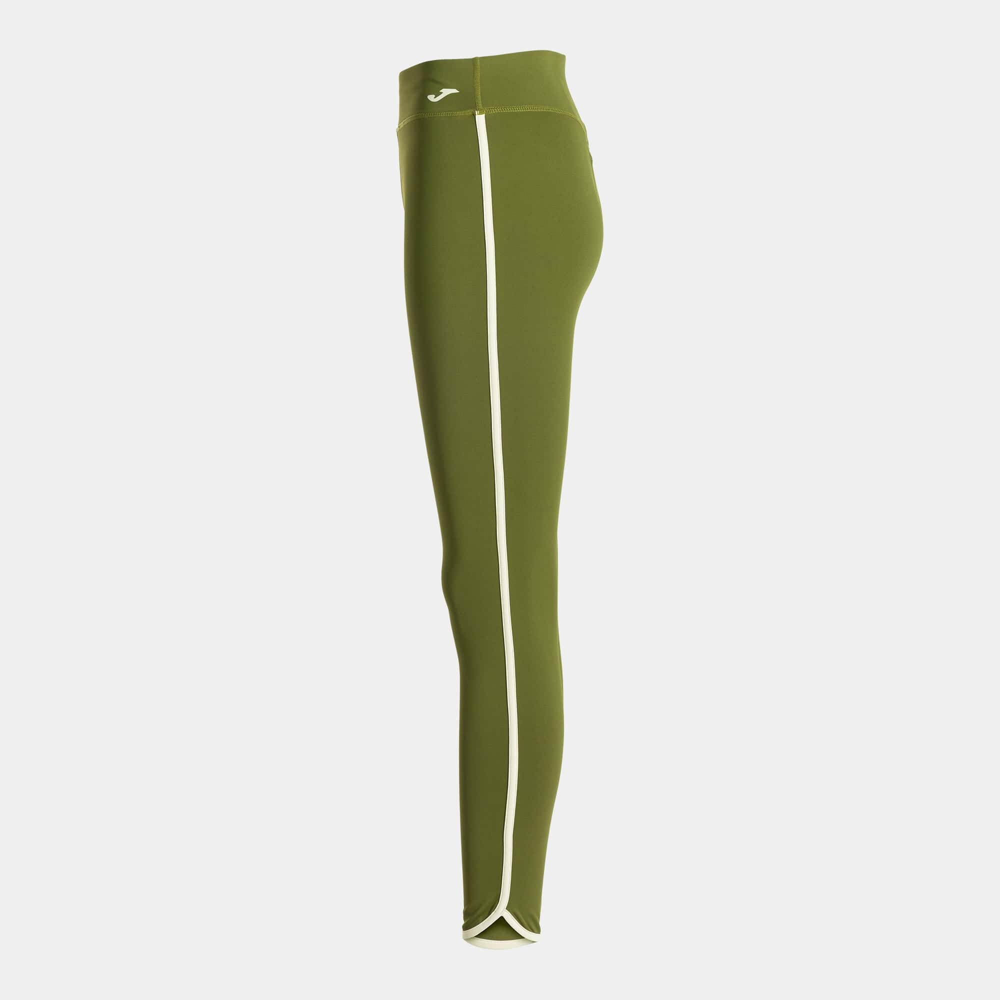 Long tights woman Combi Torneo