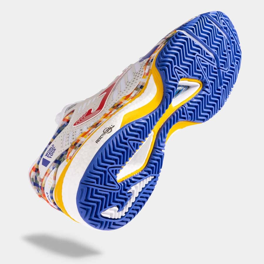 Shoes T.Slam 23 World Padel Tour