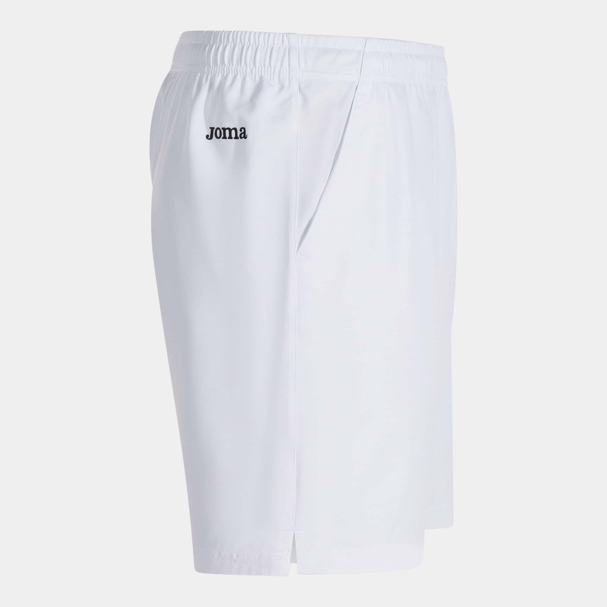 Bermuda shorts man Master