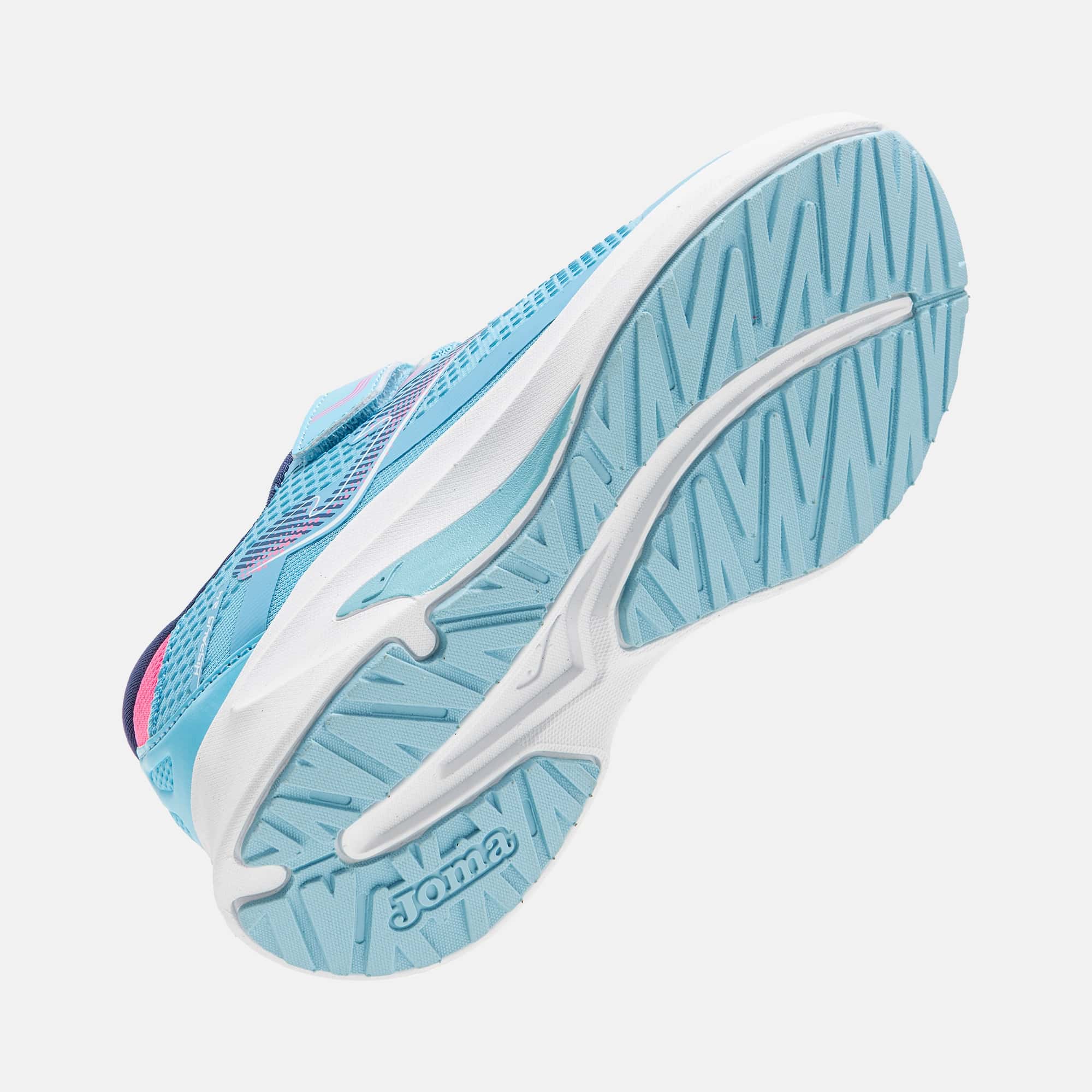 Hispalis Jr 2605 Blue