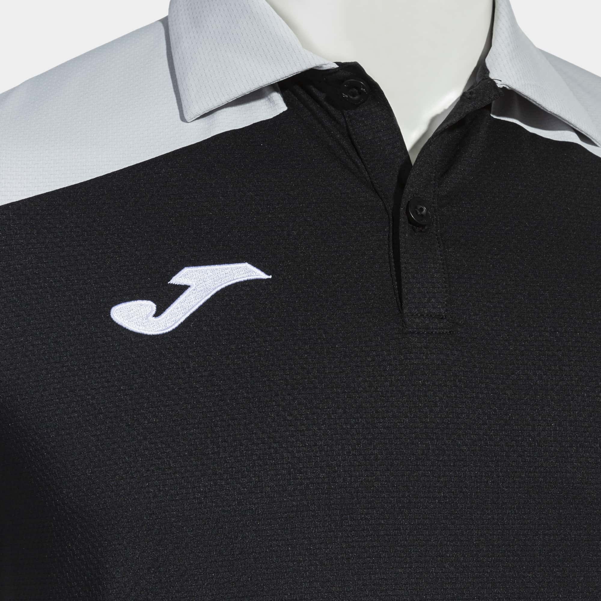 Polo shirt short-sleeve man Toledo