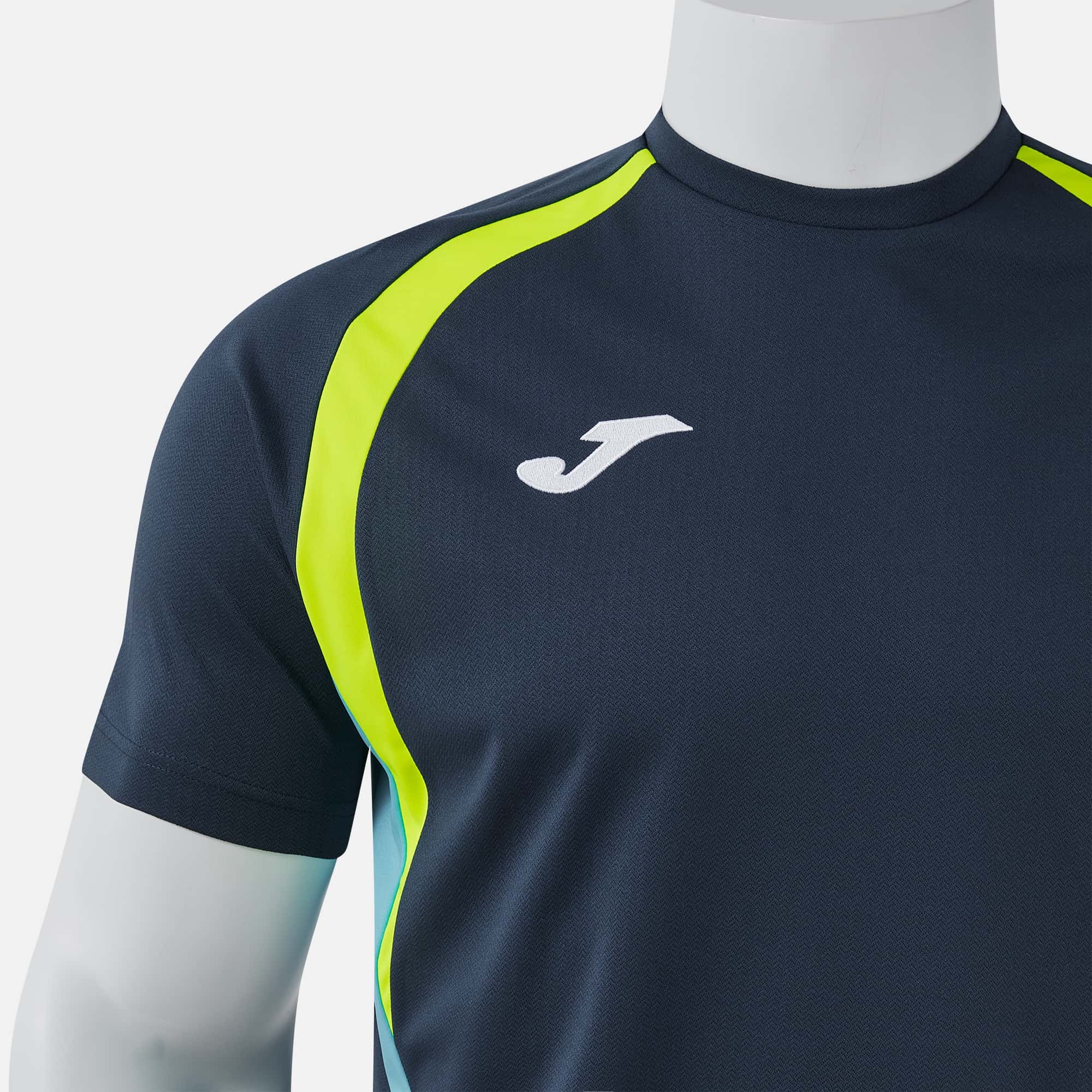 T-Shirt short sleeve man Championship 20