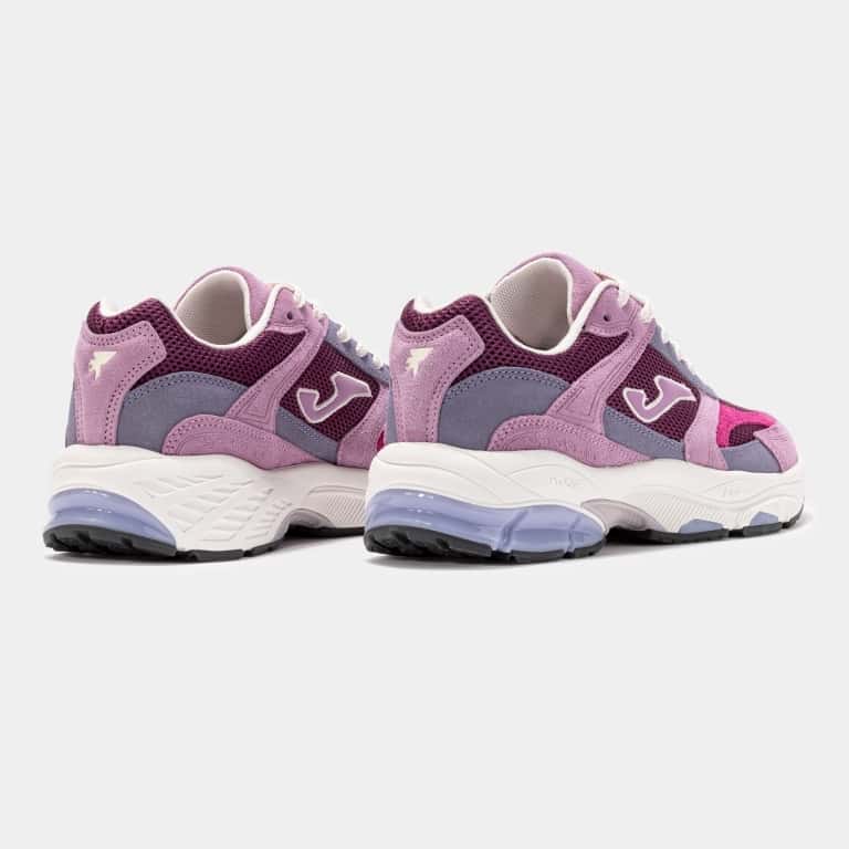 CR111 Lady 2519 Fuchsia