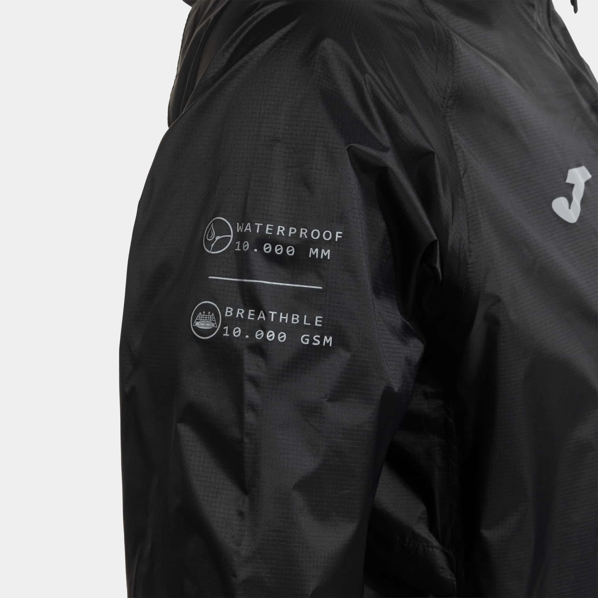 Rainjacket man R-Trail Nature