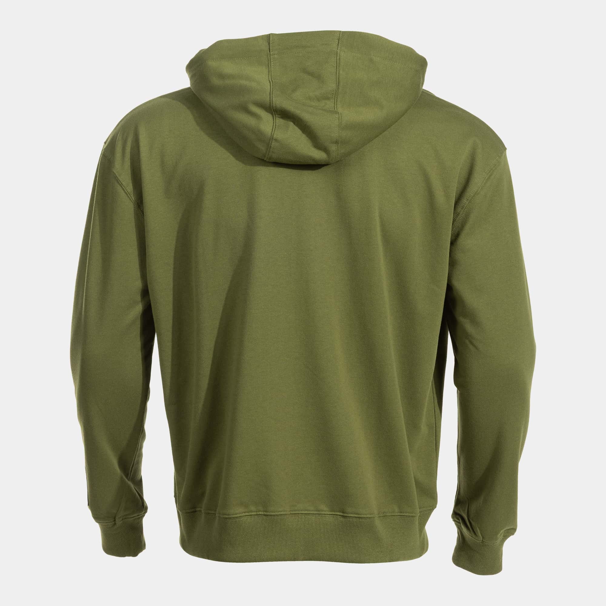 Hooded jacket unisex Combat