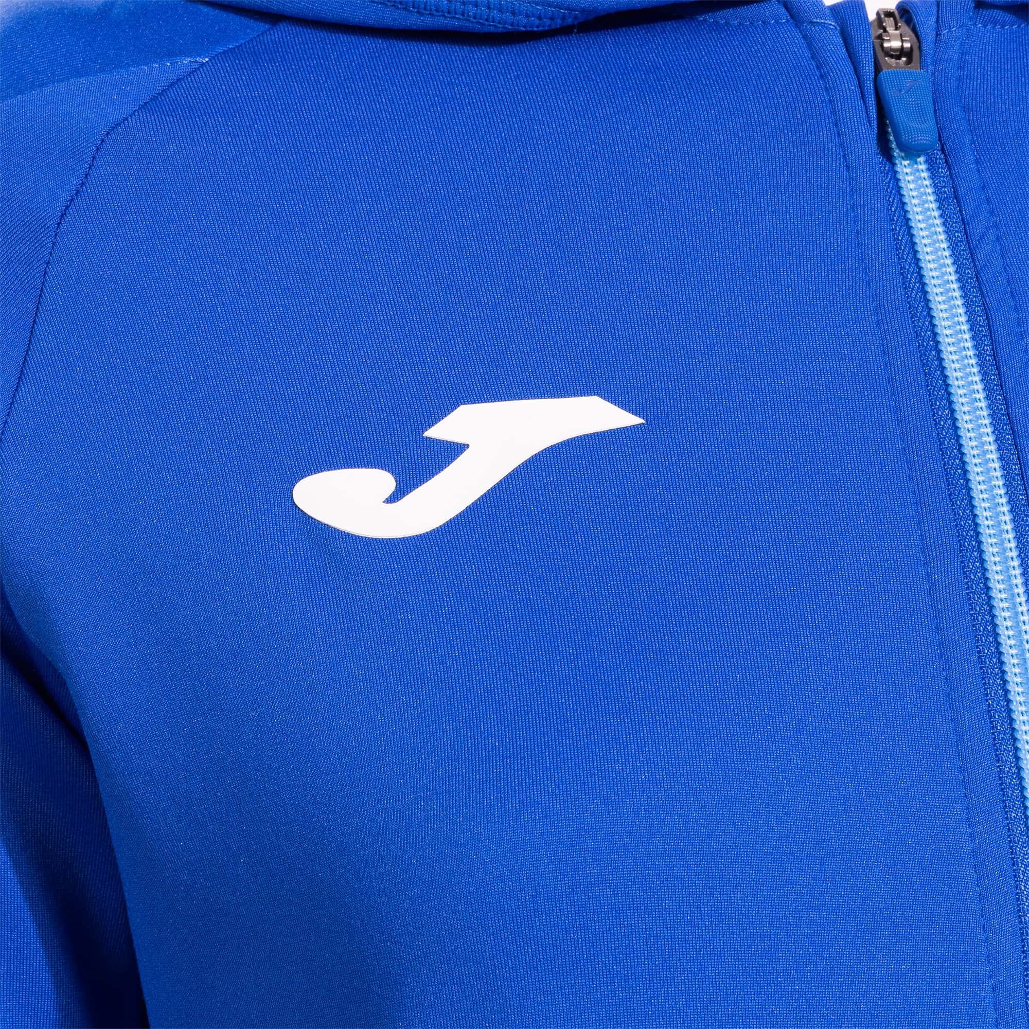 Hooded jacket woman Elite XI