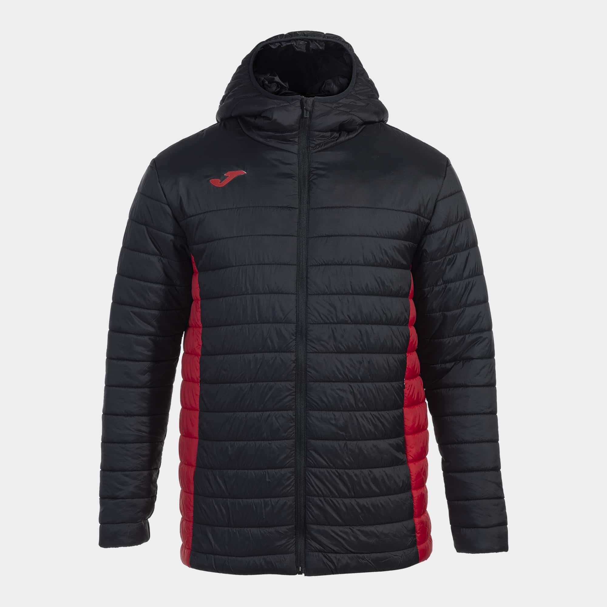Anorak man Urban V