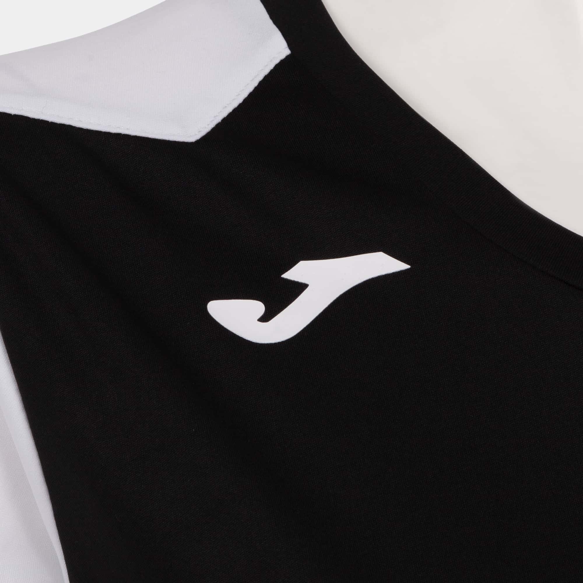 Shirt short sleeve woman Record II
