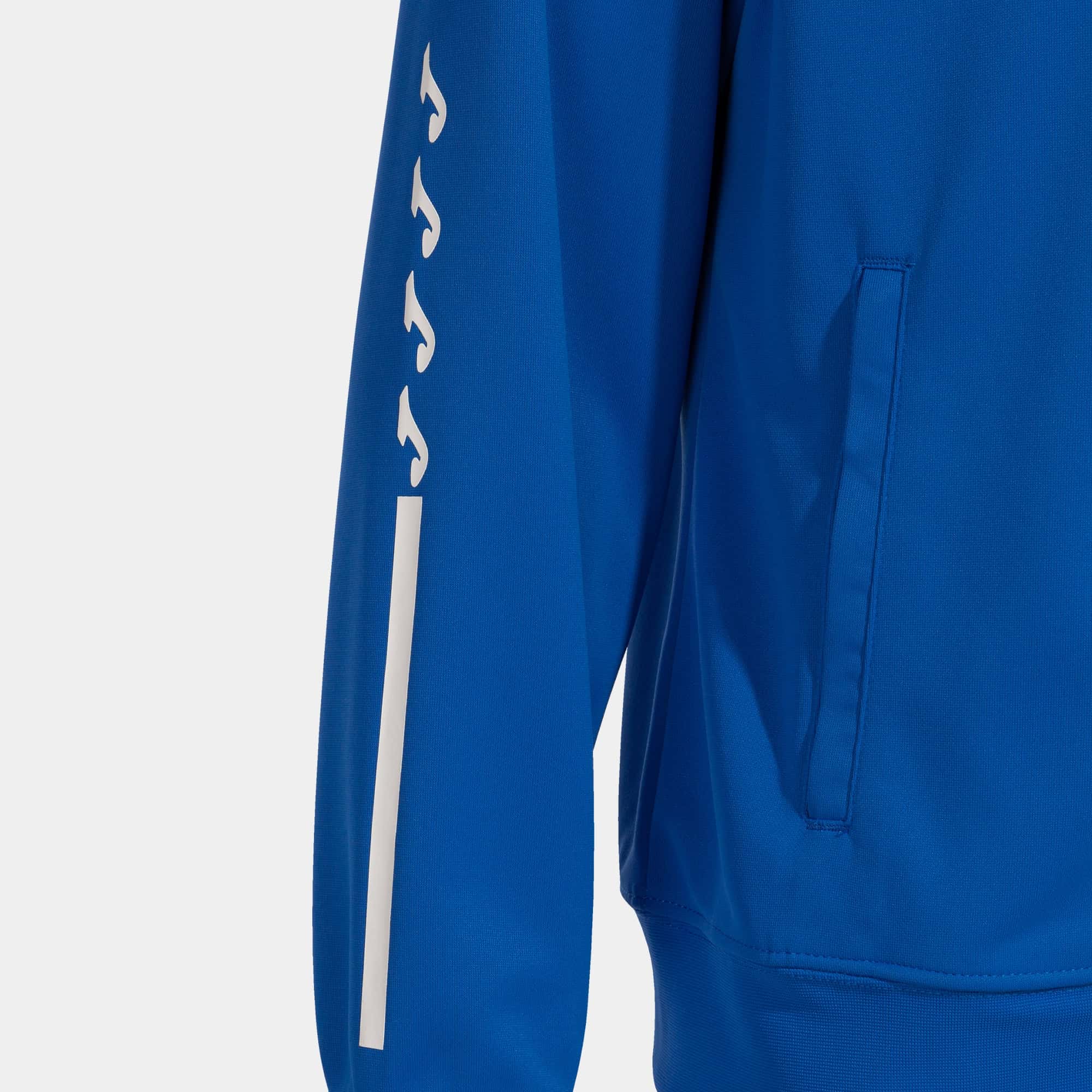 Hooded jacket woman Eco Supernova