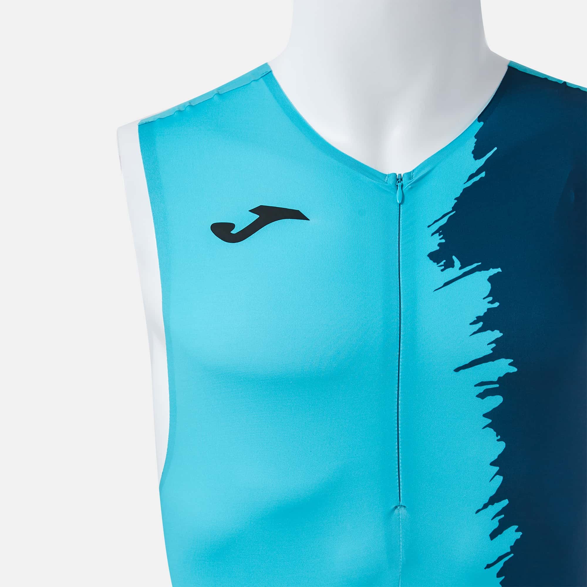 Sports jumpsuit man Picasho