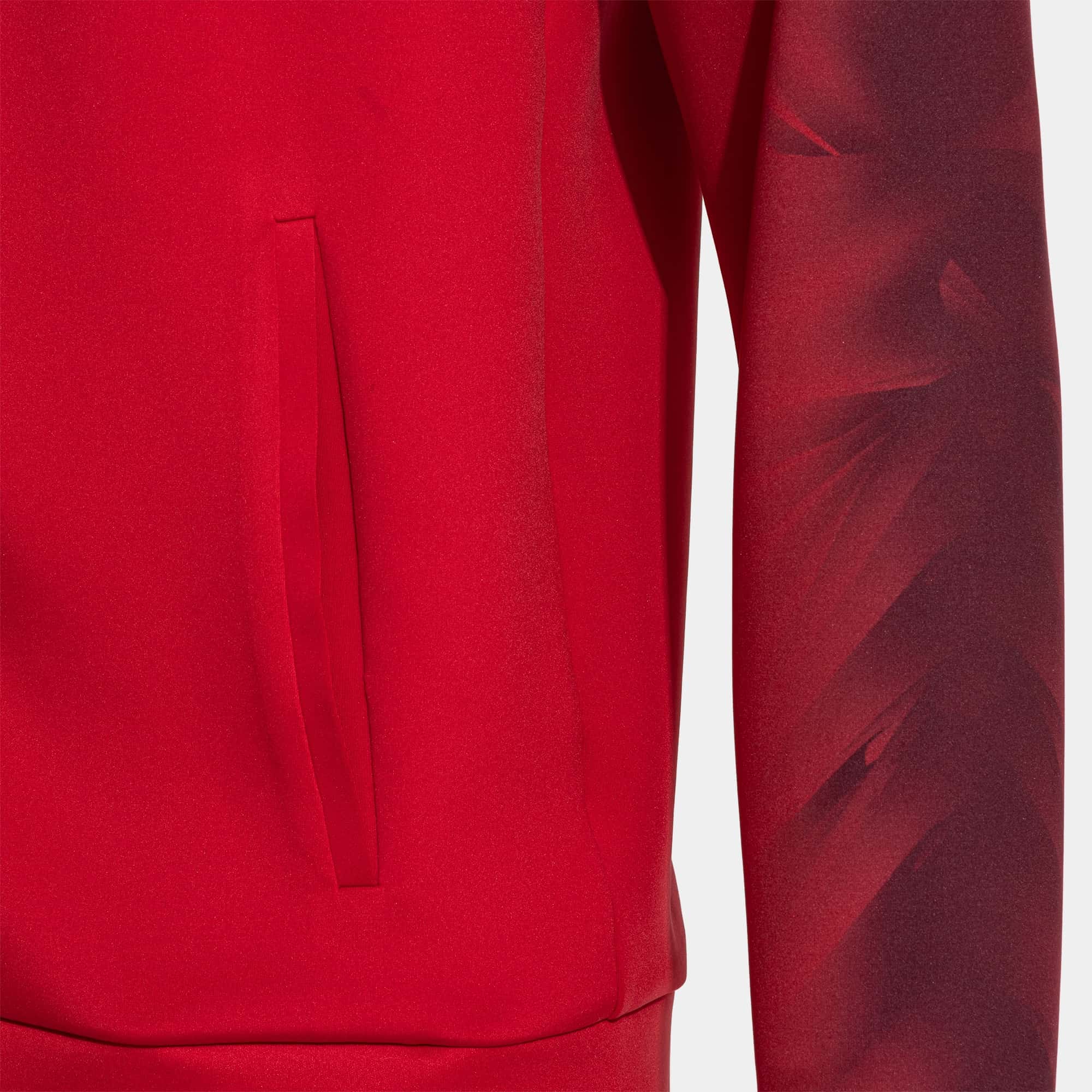 Jacket man Elite XI