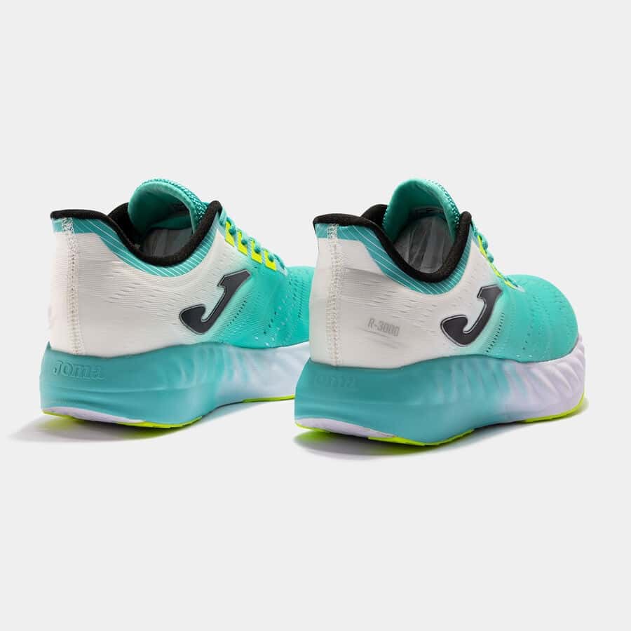 Running shoes R.3000 23 unisex turquoise