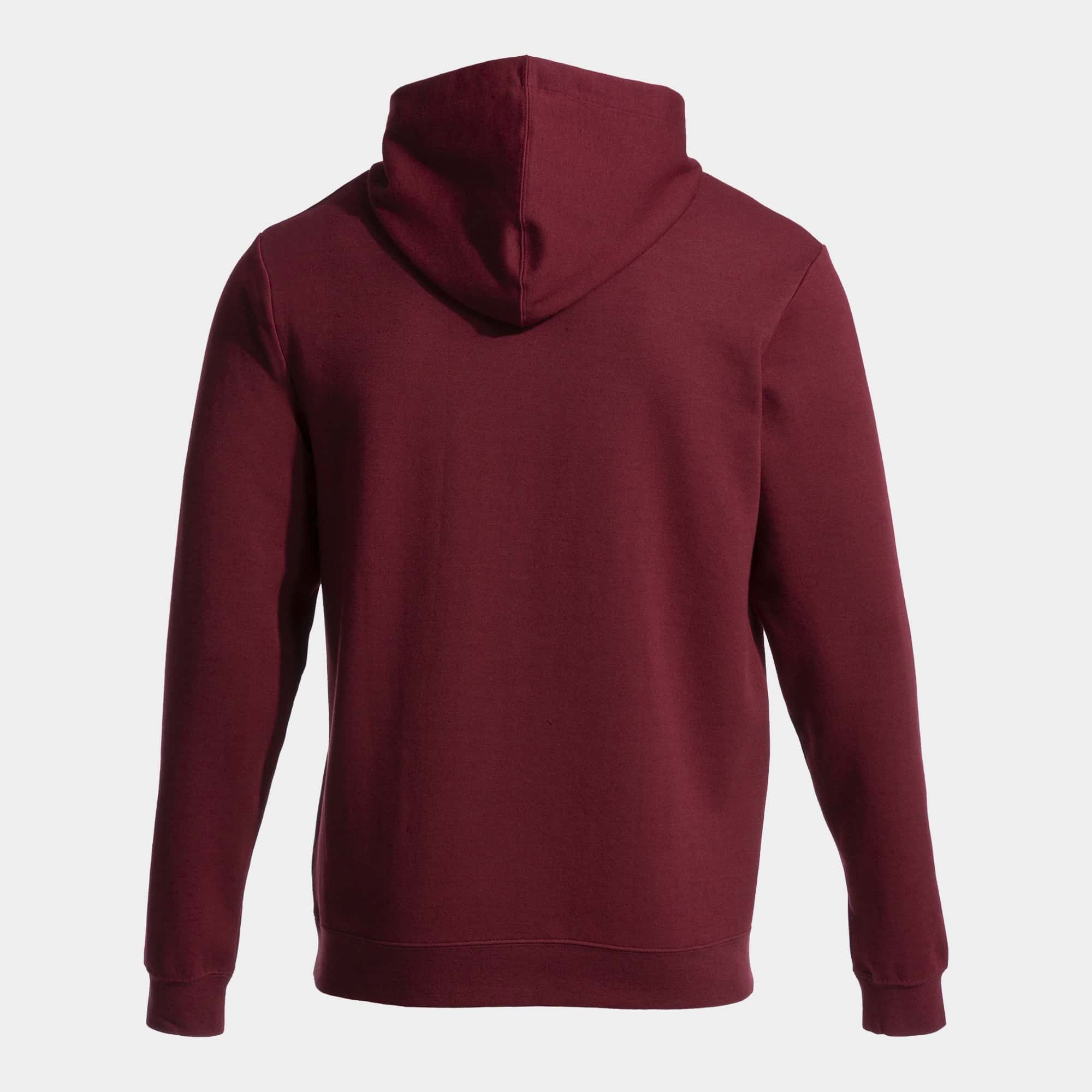 Hooded sweater man Combi 
