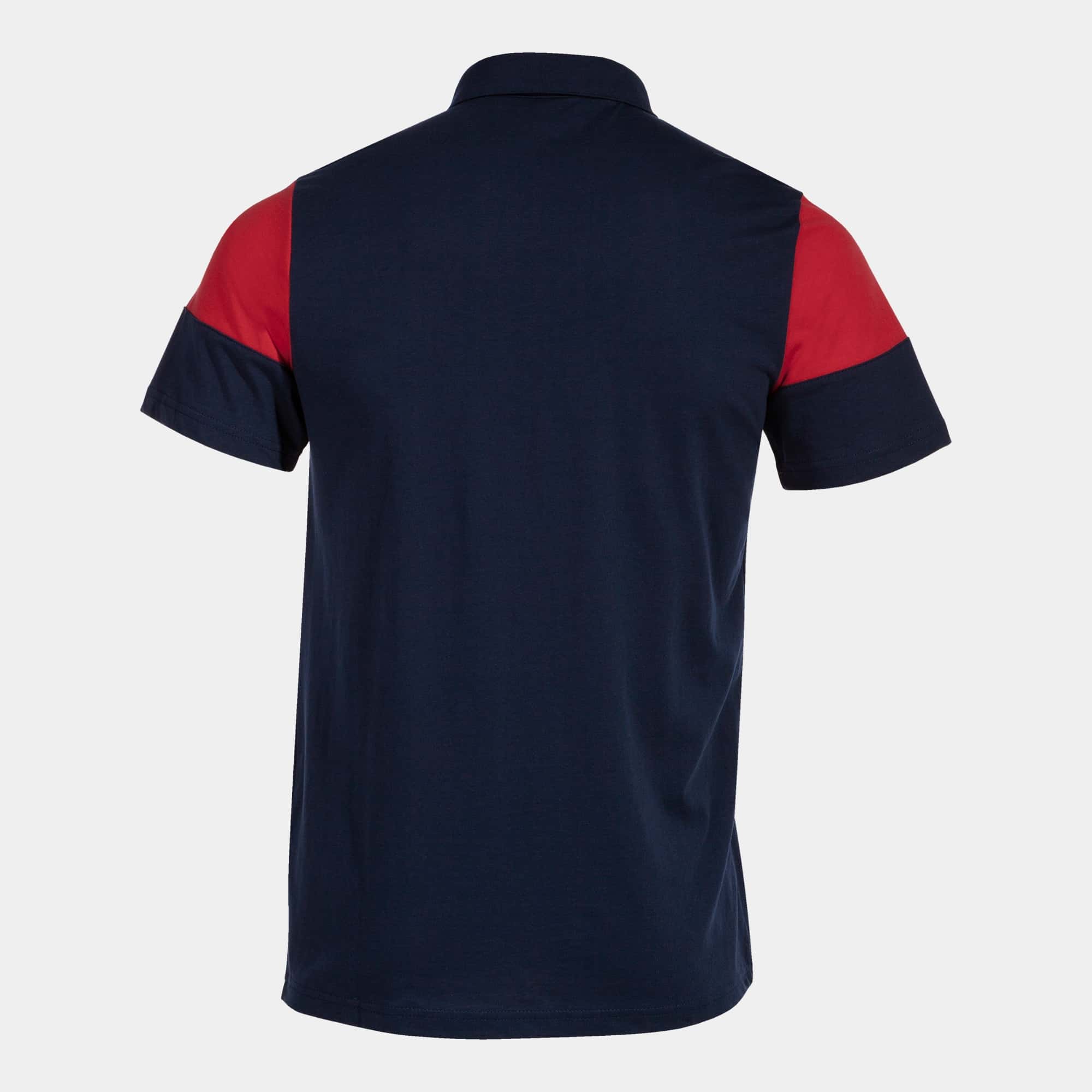 Polo shirt short-sleeve man Crew V 