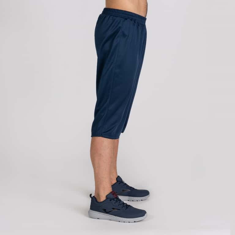 3/4 pants man Luxor