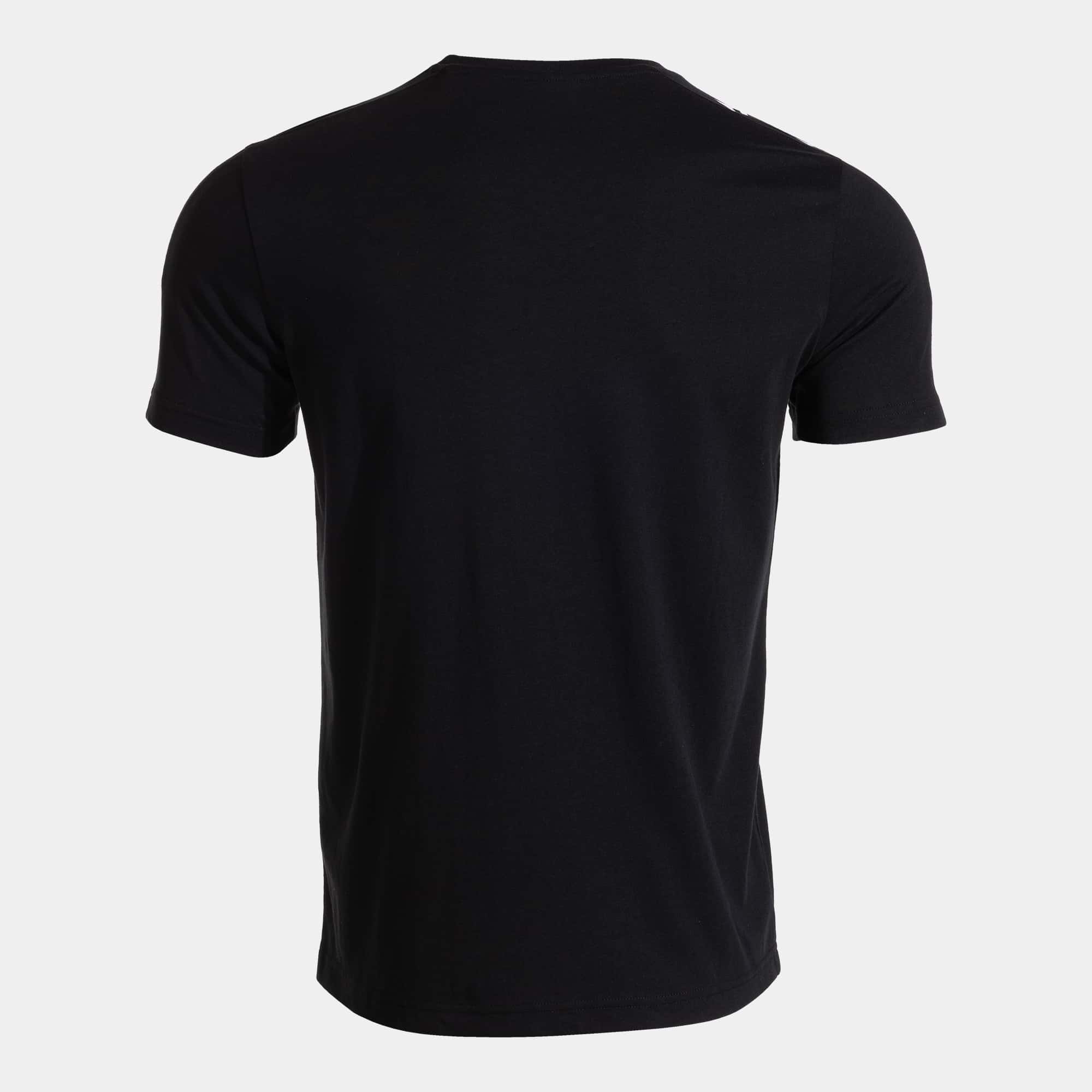 Shirt short sleeve man Olimpiada
