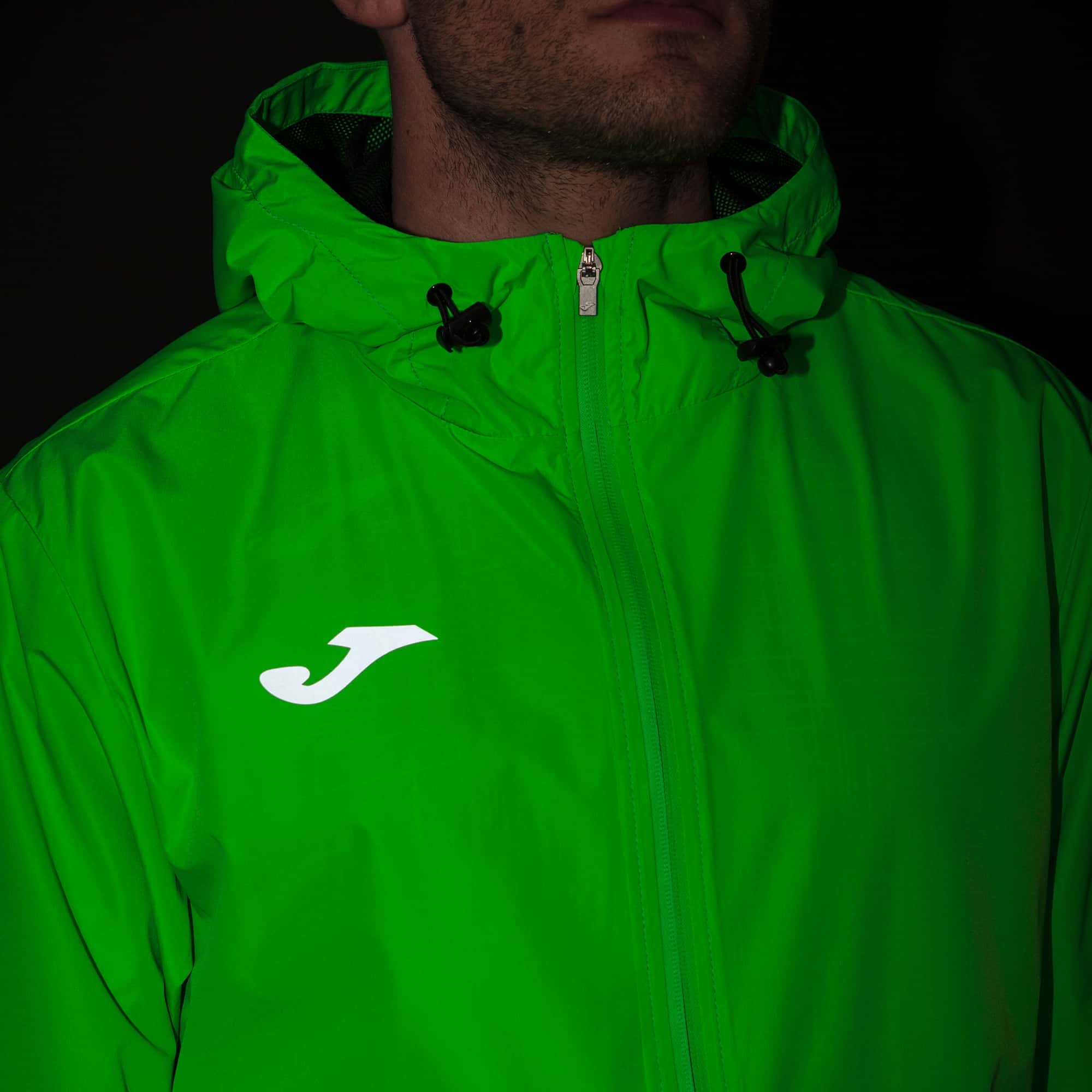 Rainjacket man Elite VIII