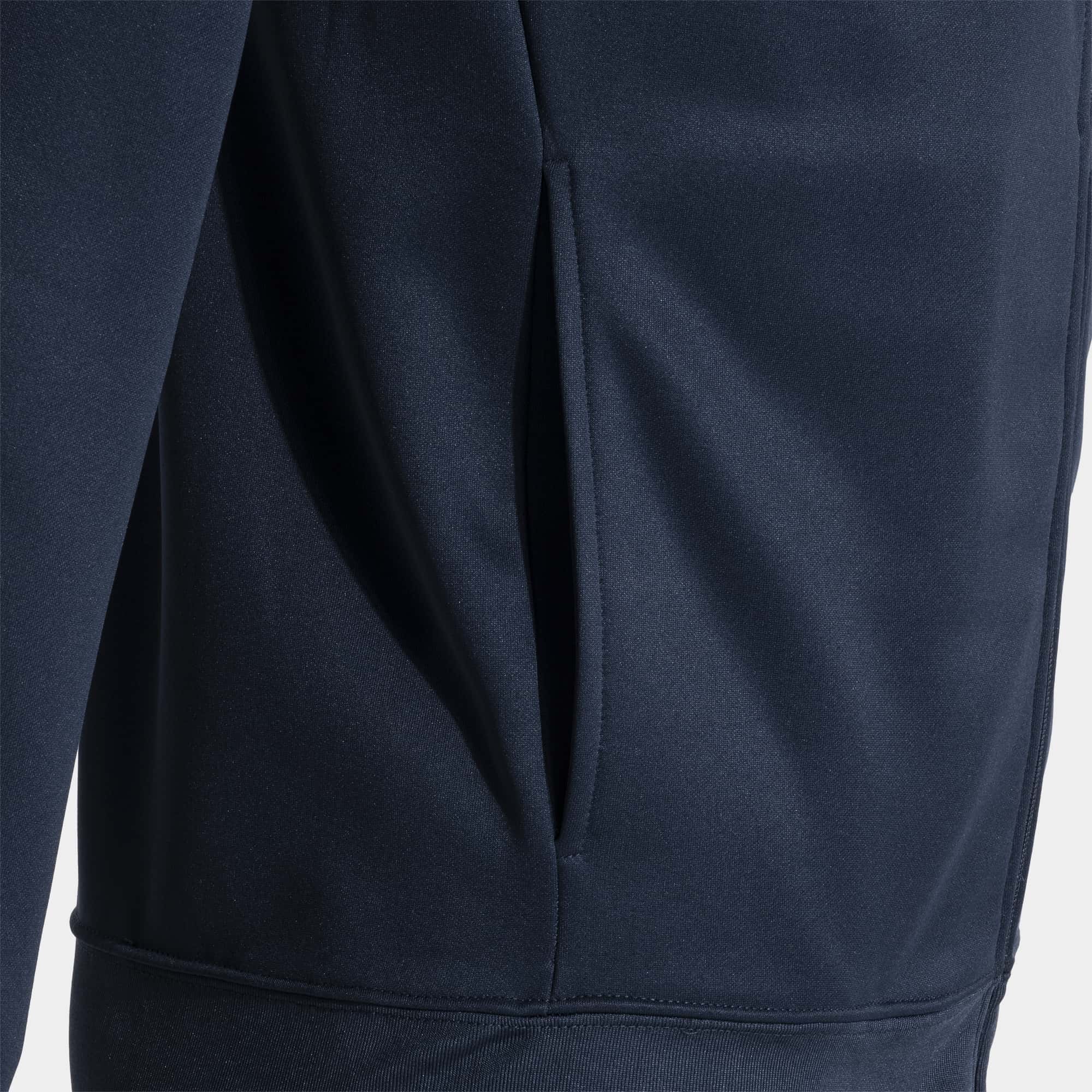 Tracksuit man Danubio III