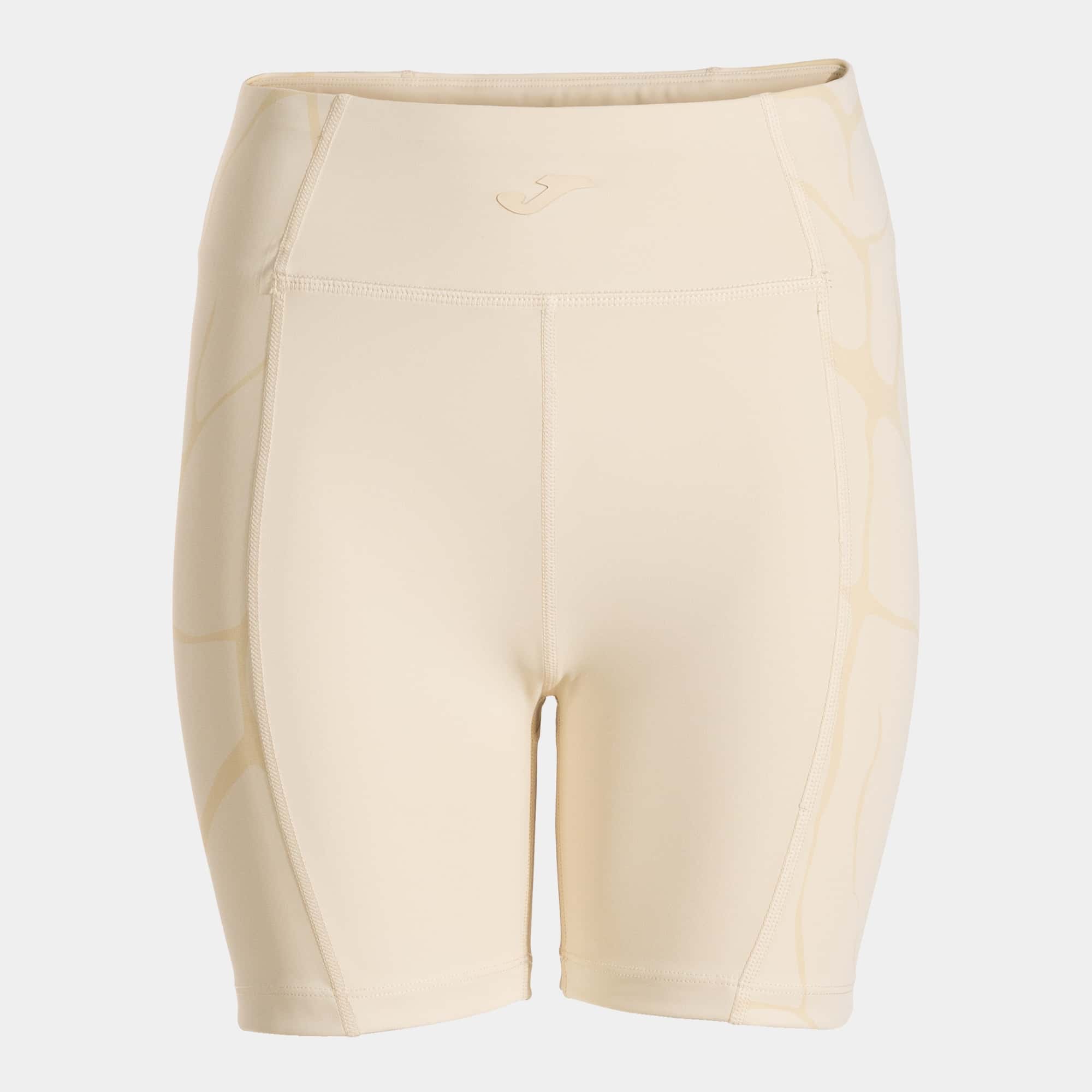 Short tights woman Breath