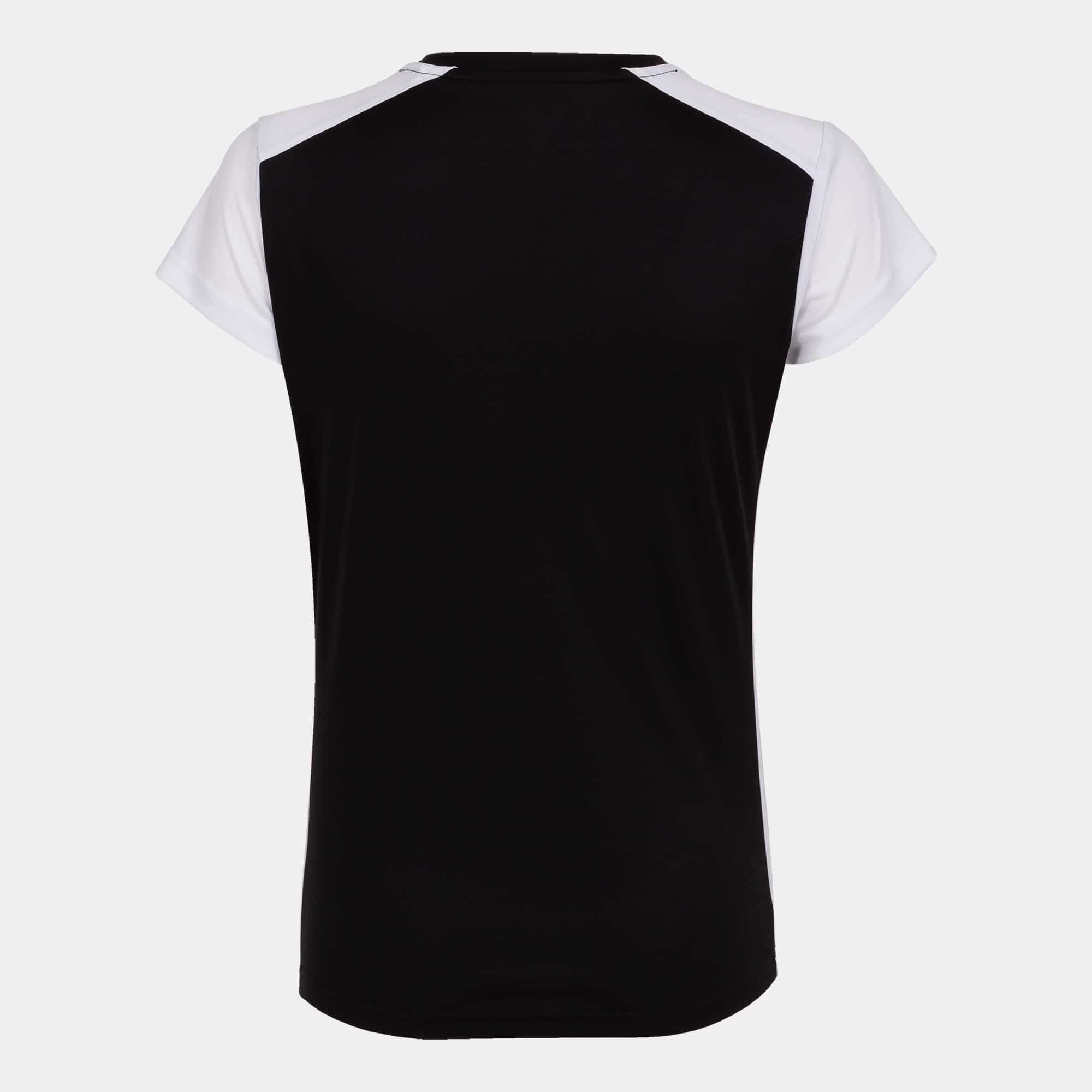 Shirt short sleeve woman Record II