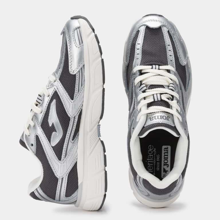 RT50 Lady 2522 White Dark Grey