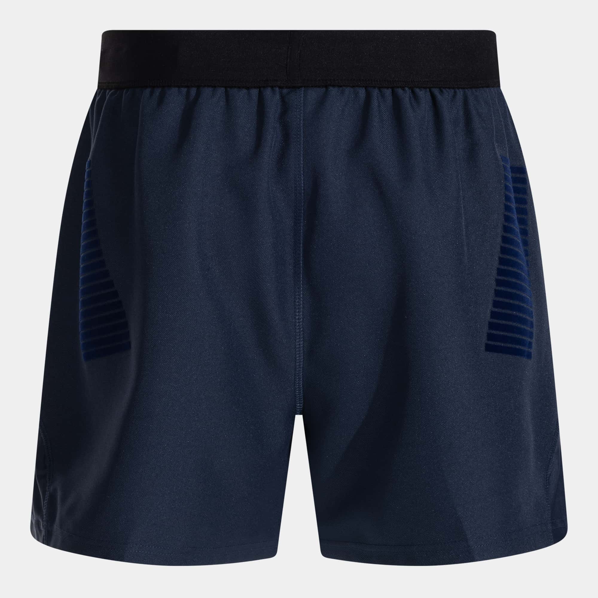 Shorts man Try