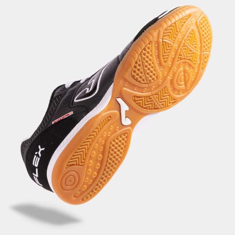Futsal shoes Top Flex 26 indoor black