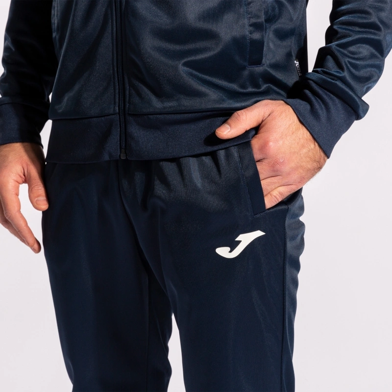Tracksuit Columbus