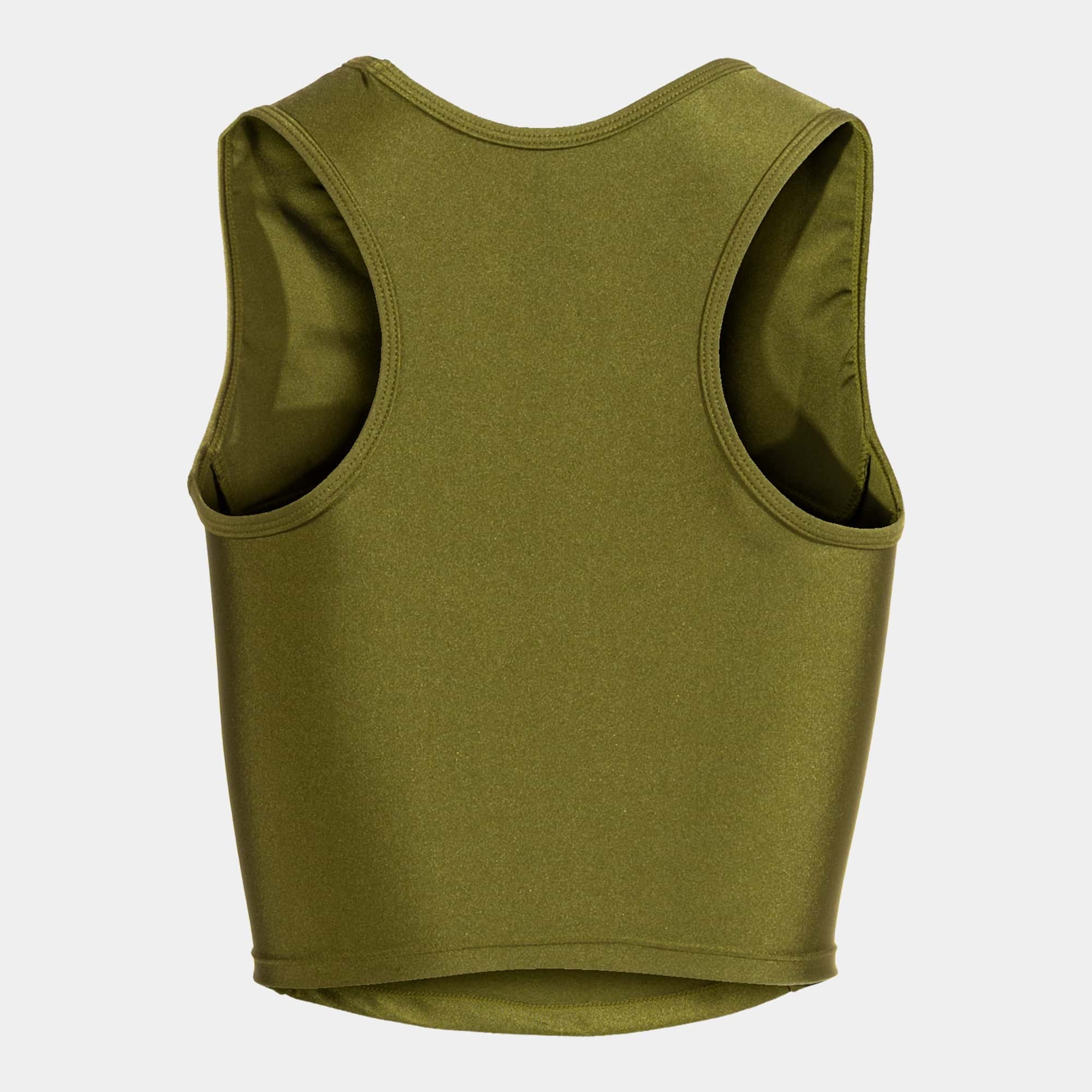 Tank-top woman Step
