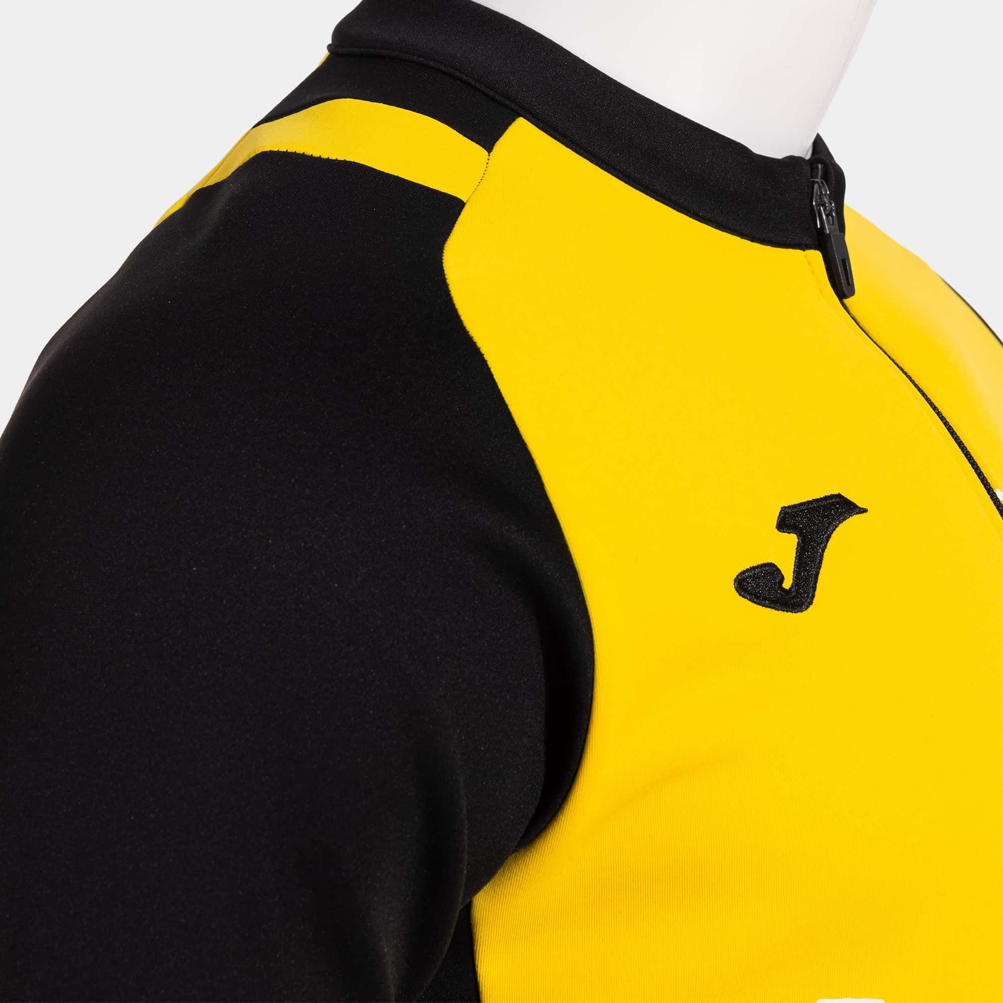 Tracksuit man Lider