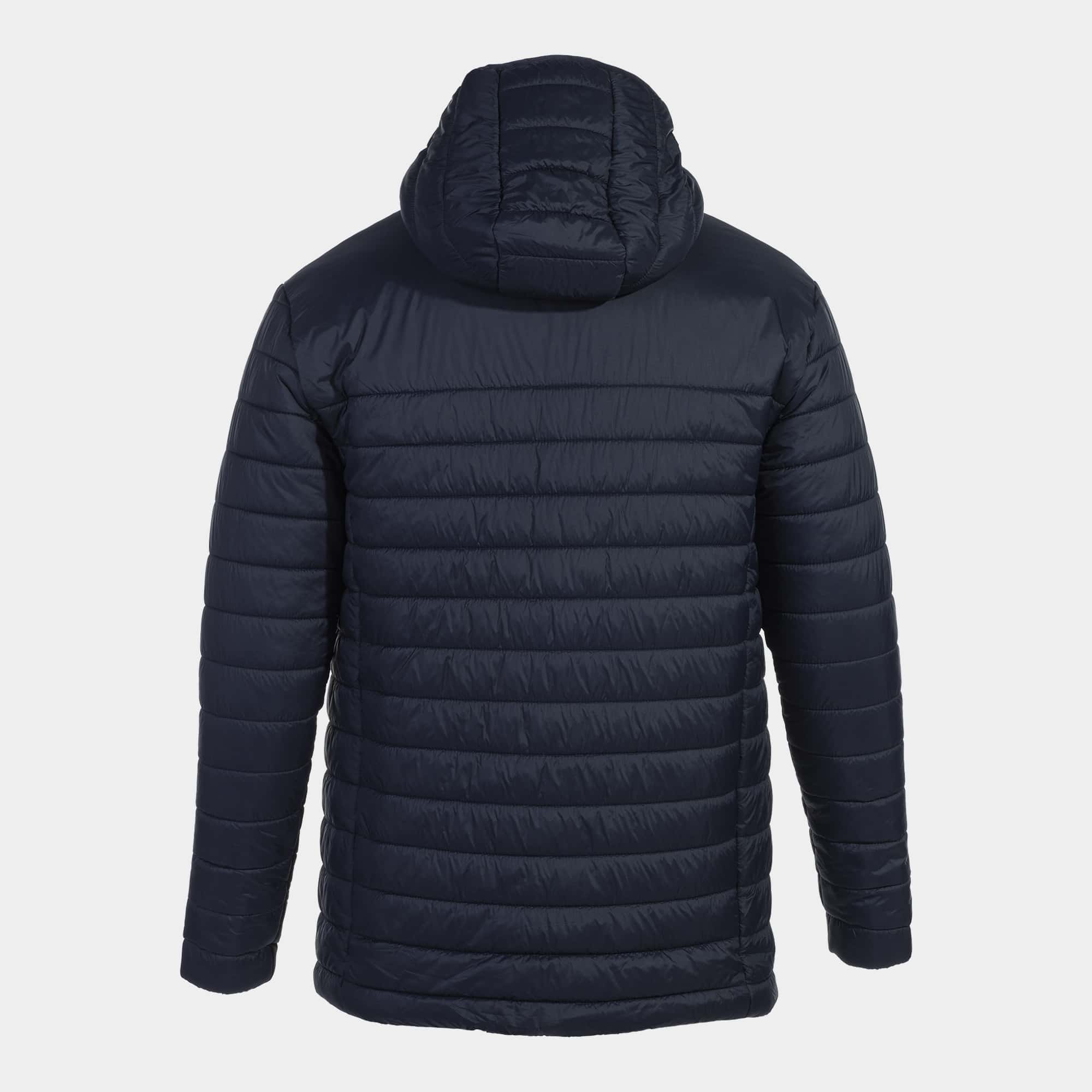 Anorak man Urban V