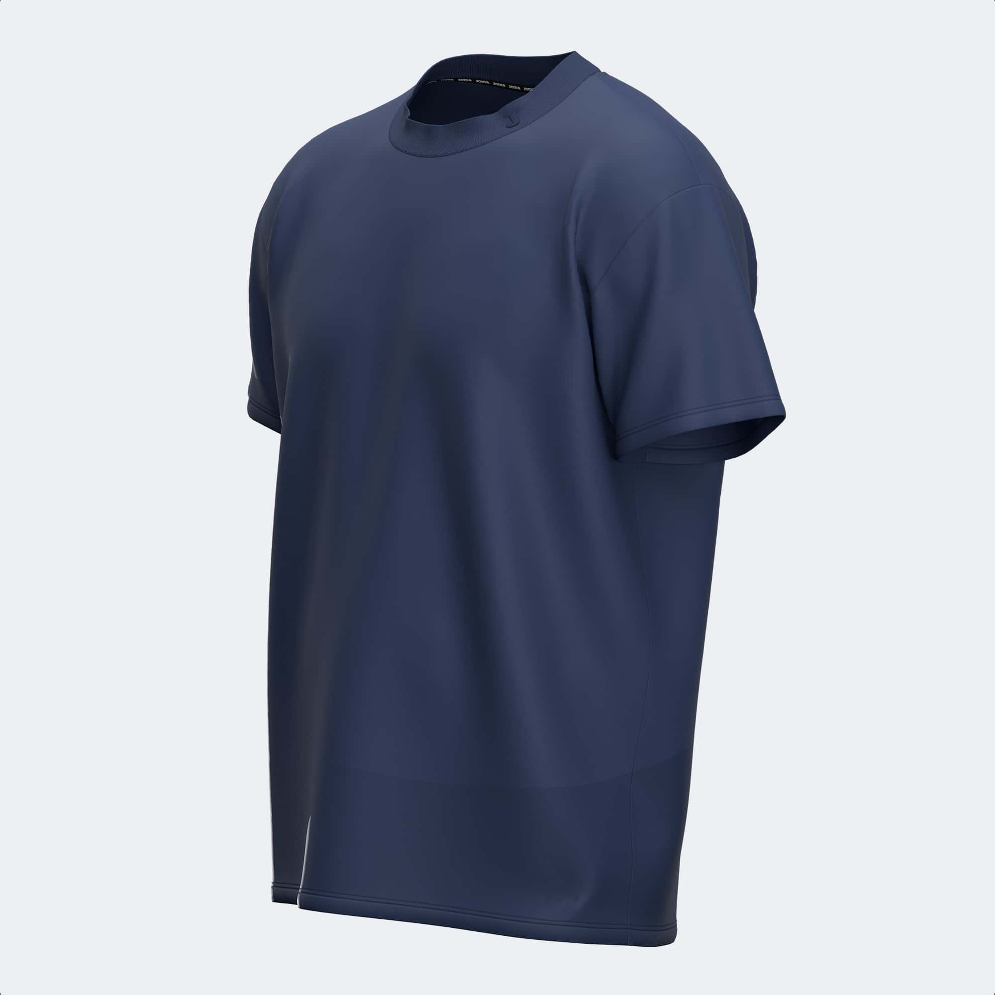 Shirt short sleeve man Urban Street 