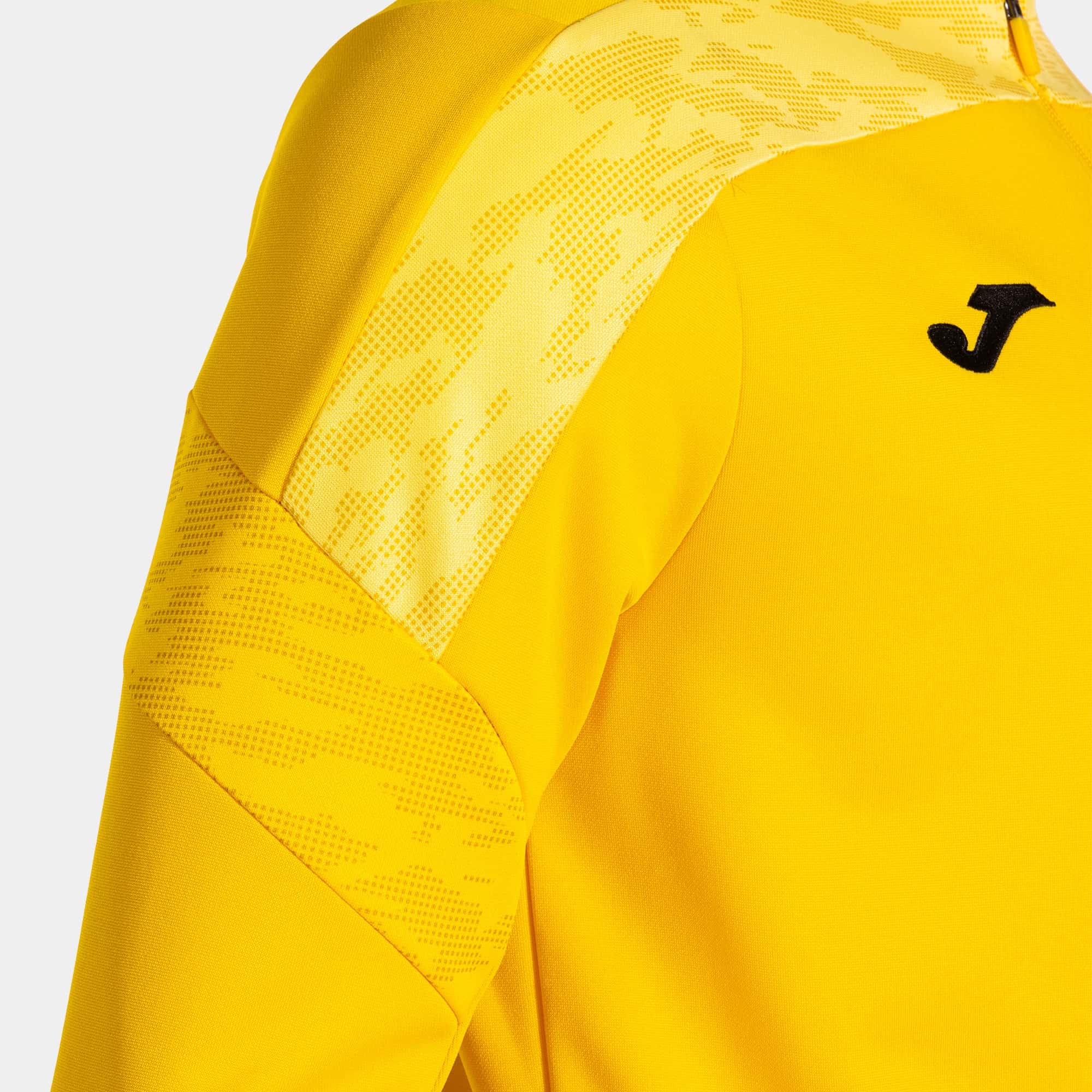 Tracksuit man Championship VIII