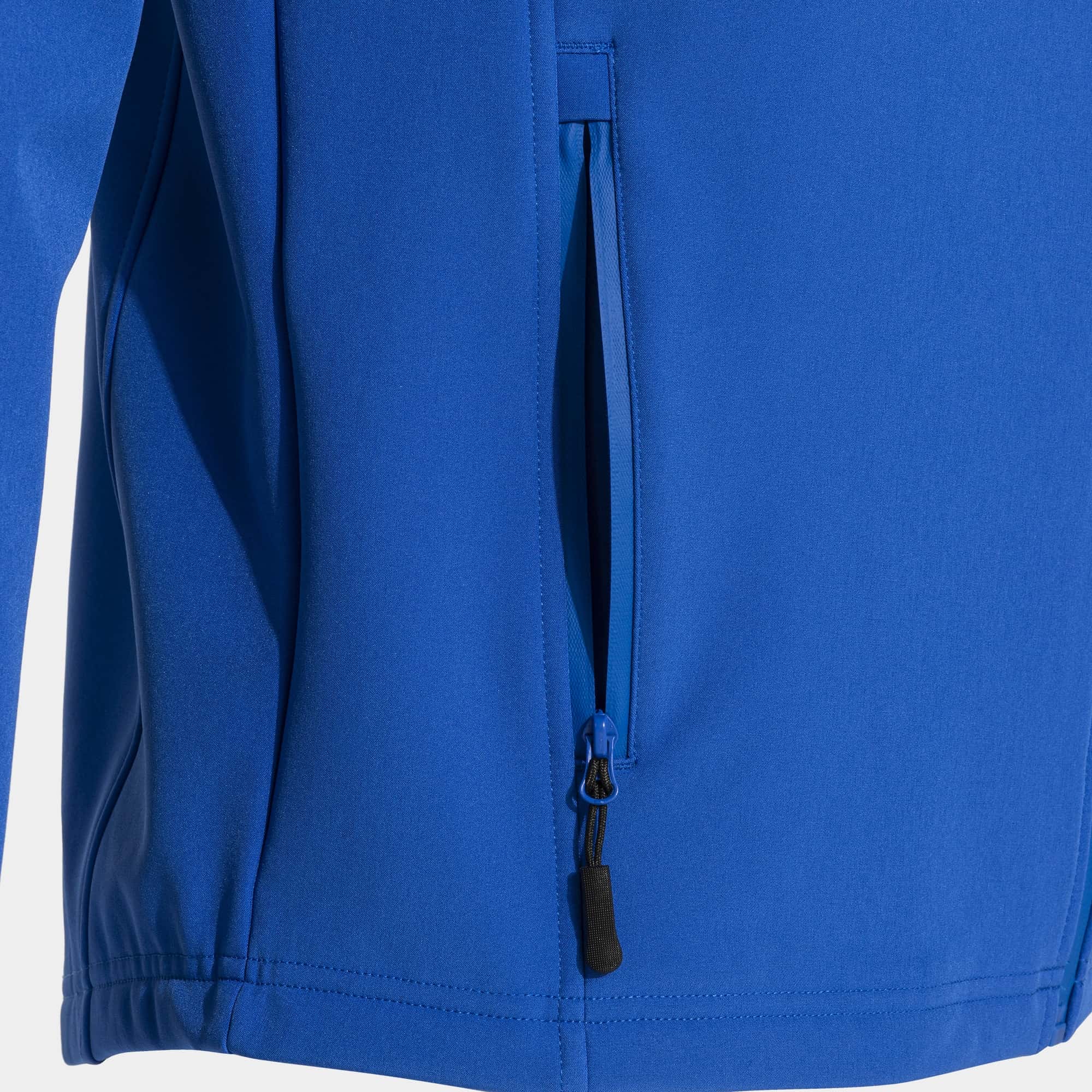 Soft shell man Basilea II