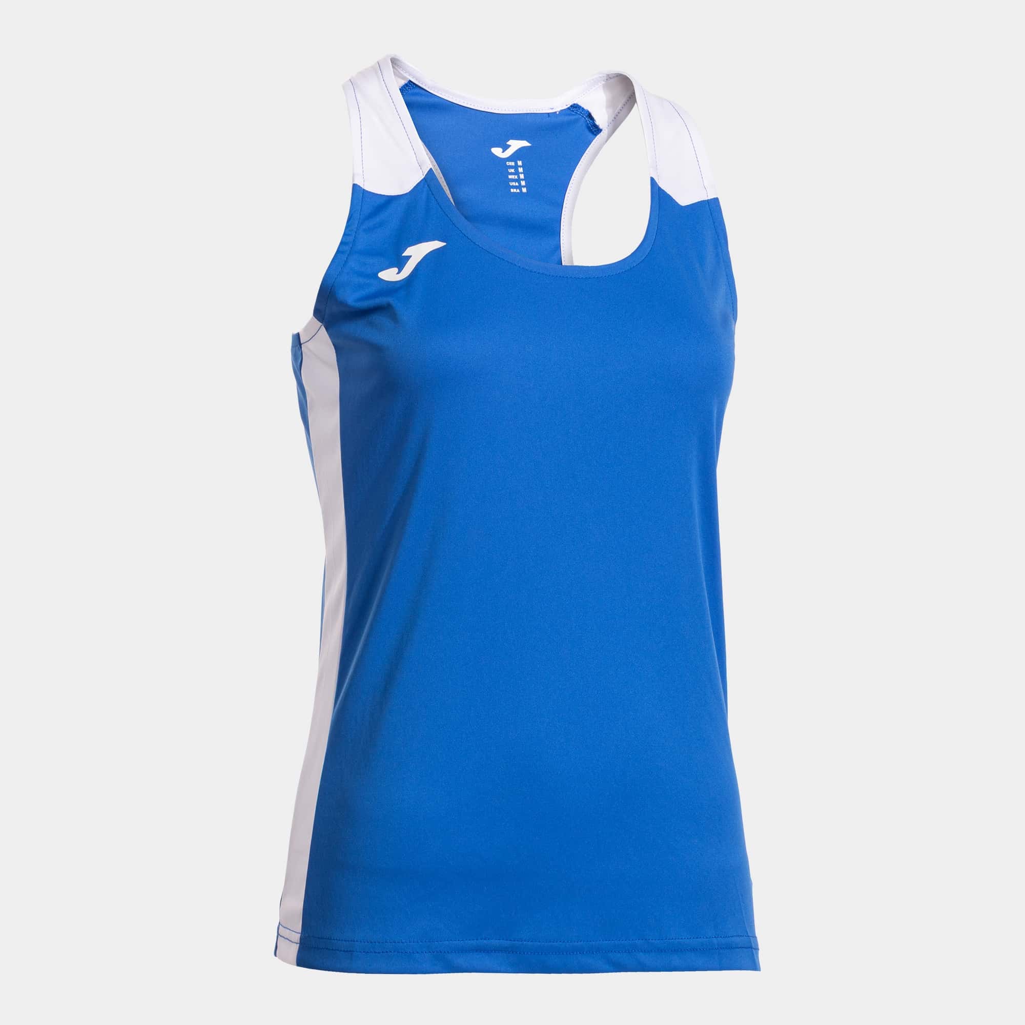 Tank top woman Record II