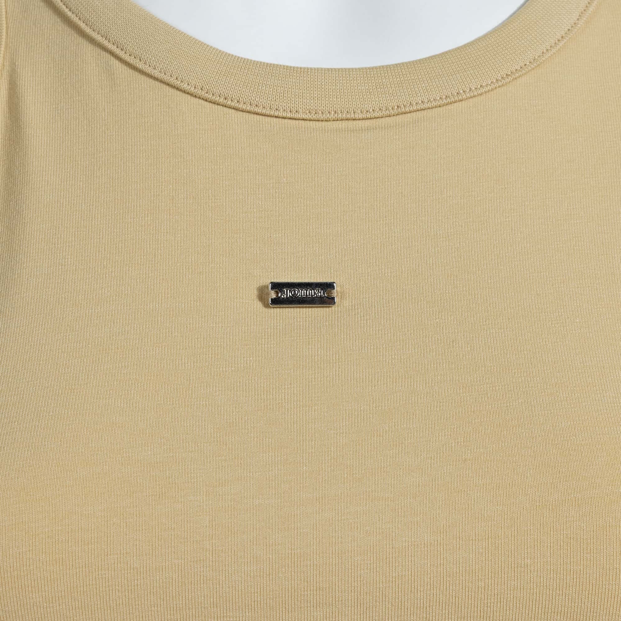 Tank top woman Mimetic