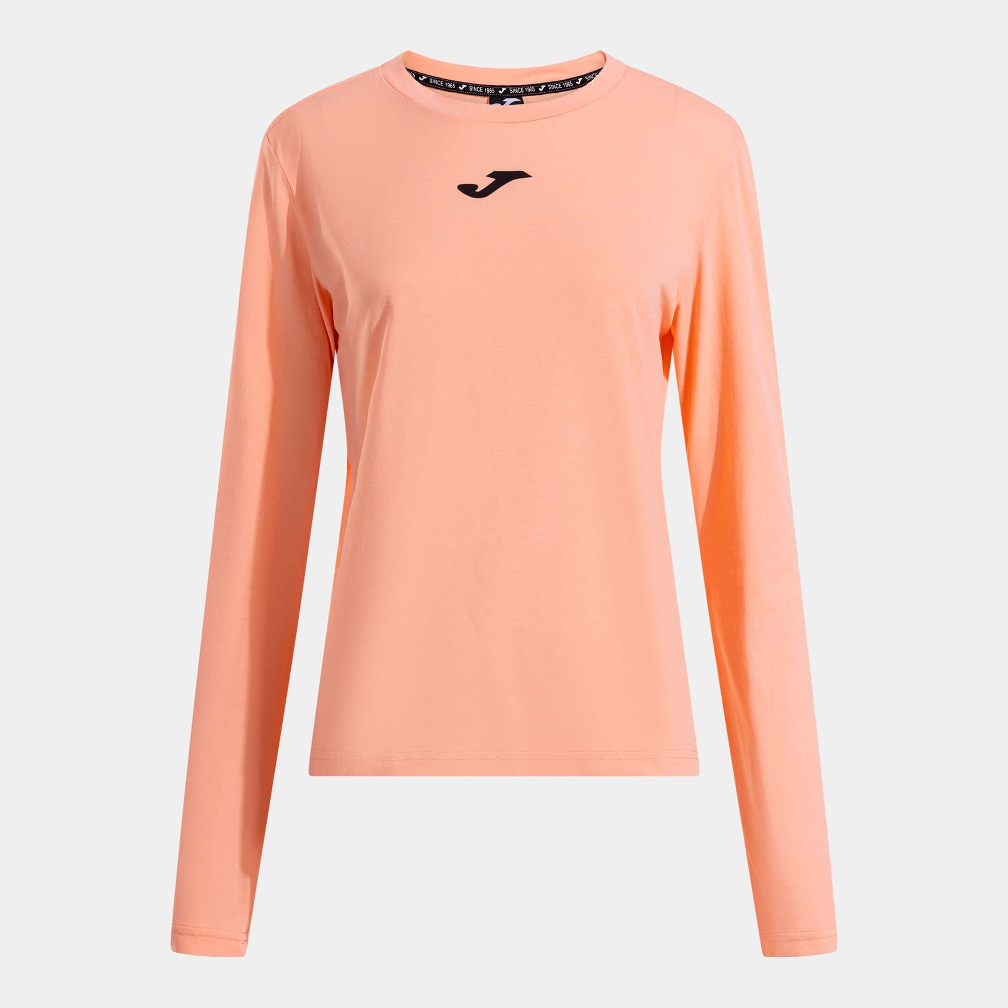 Long sleeve shirt woman Challenge