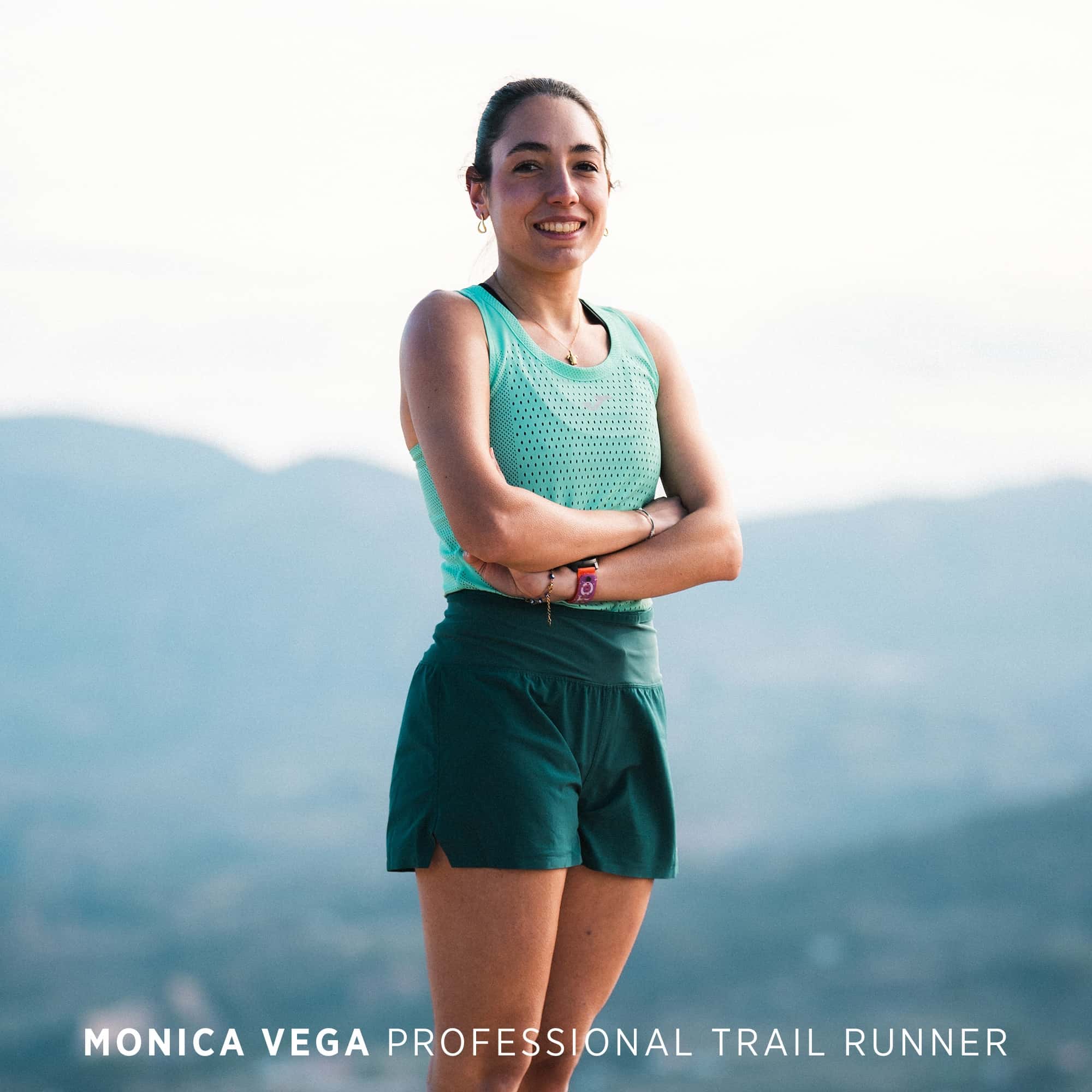 Shorts woman R-Nature