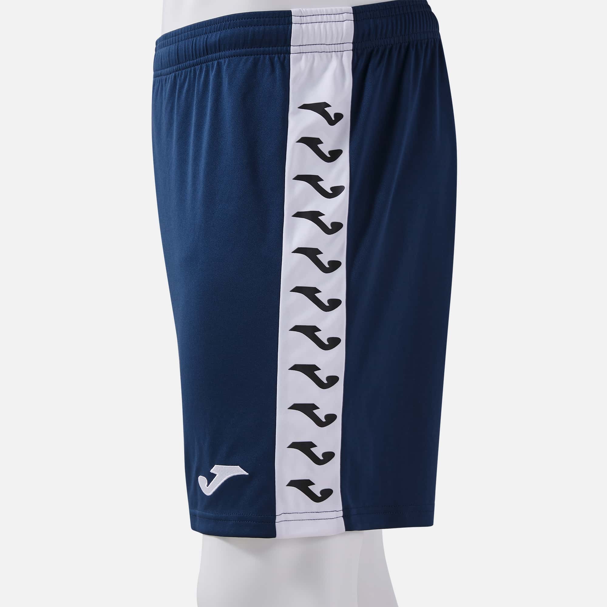 Shorts man Heroic