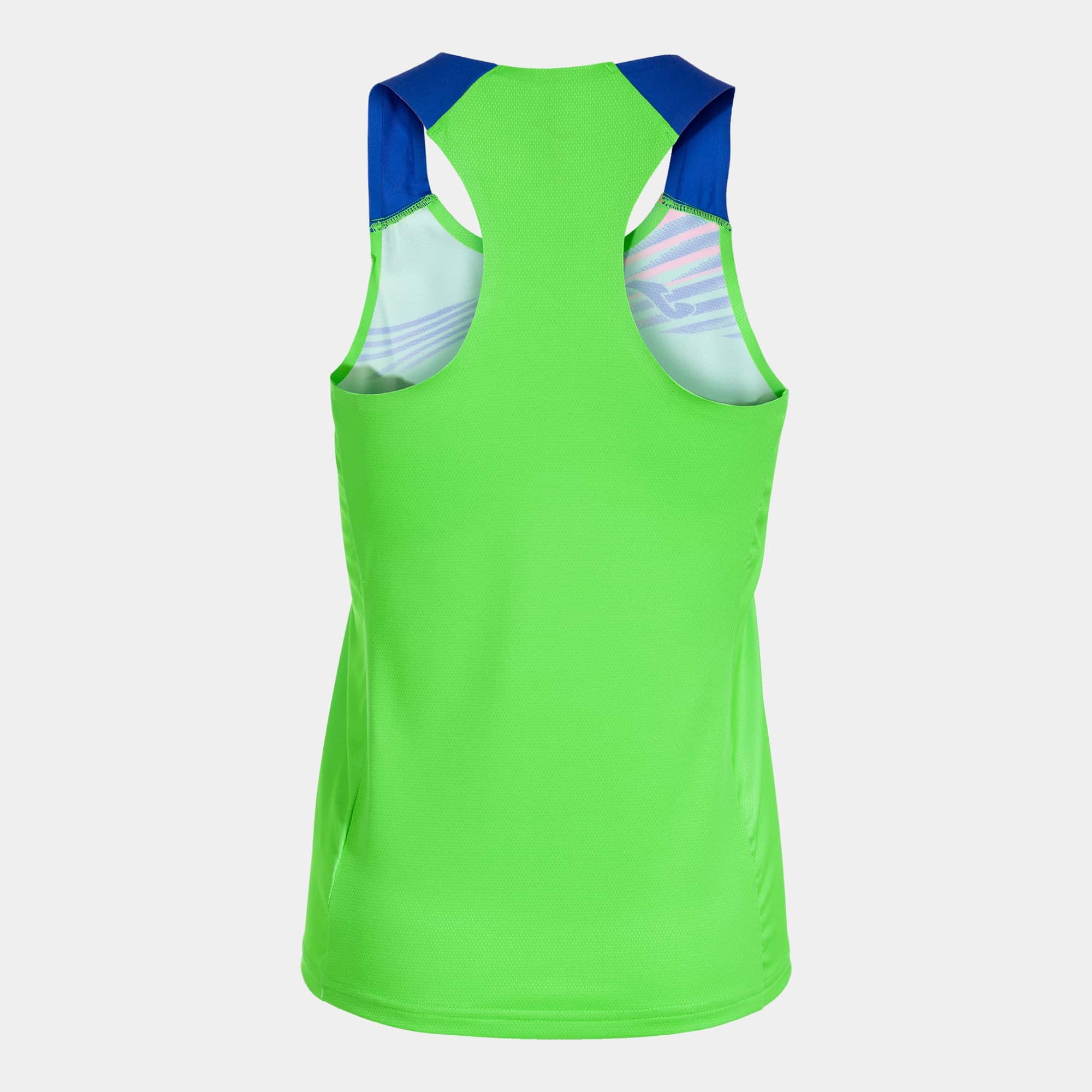Tank top woman Elite X