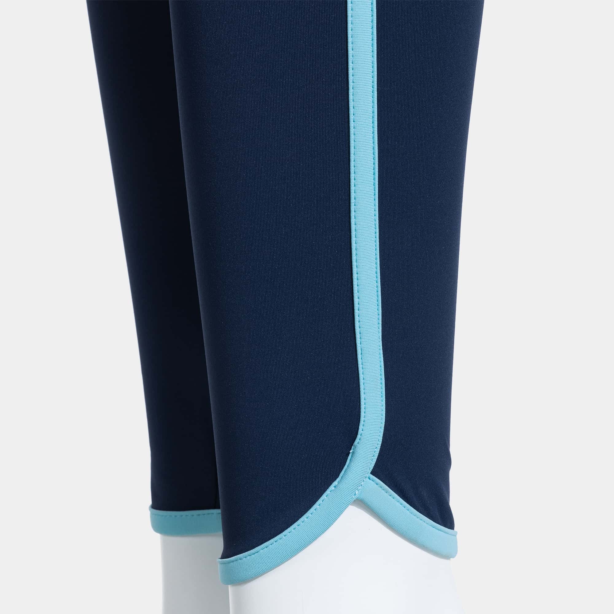 Long tights woman Combi Torneo