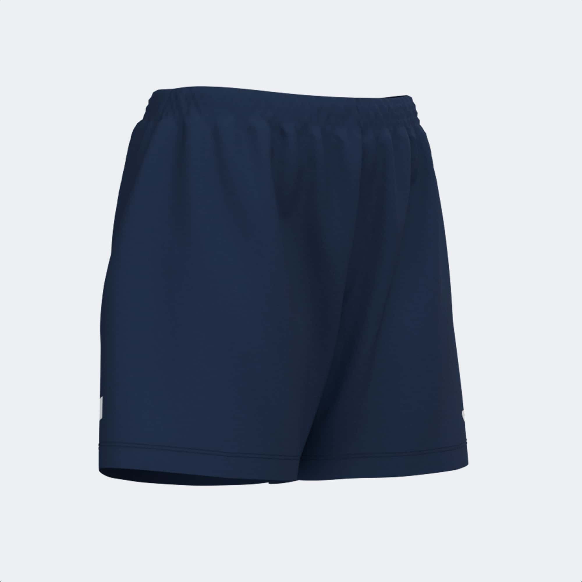 Shorts woman Tokyo