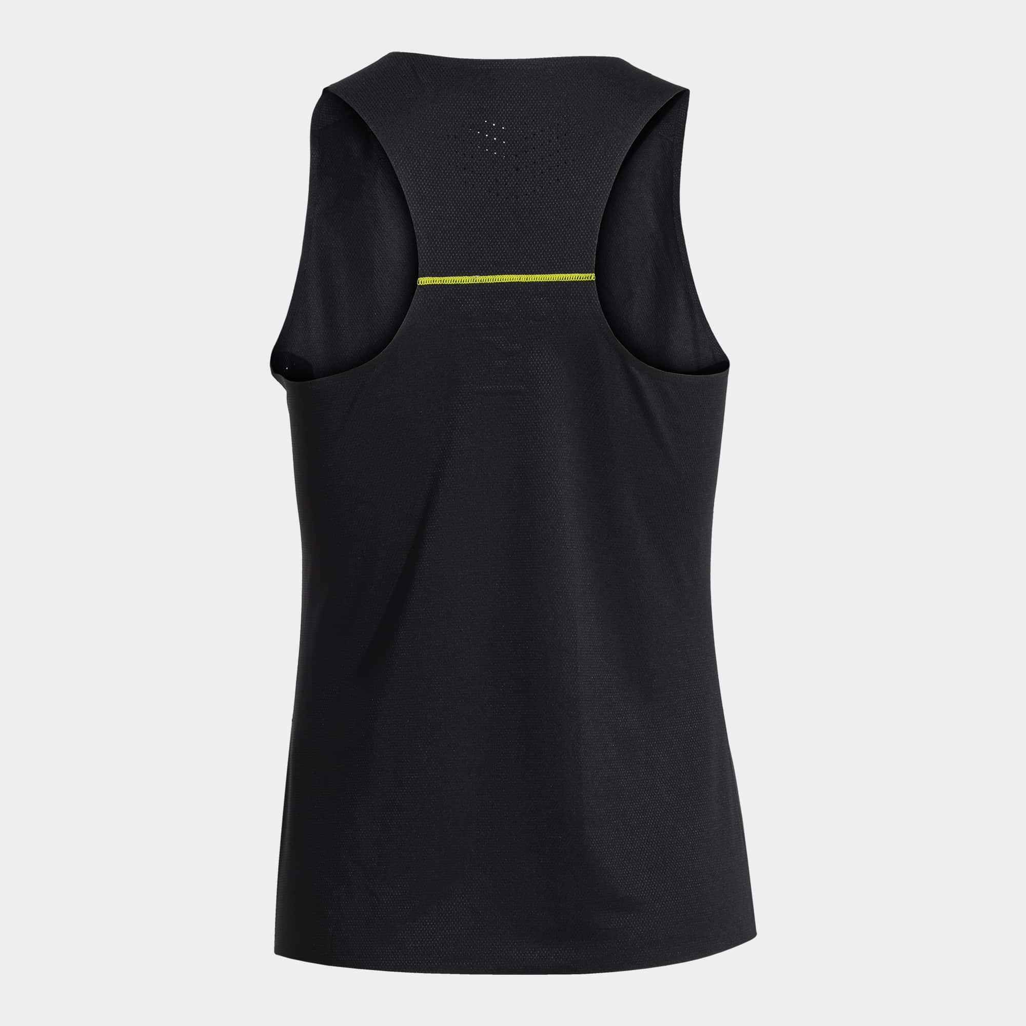 Tank top woman Ranking