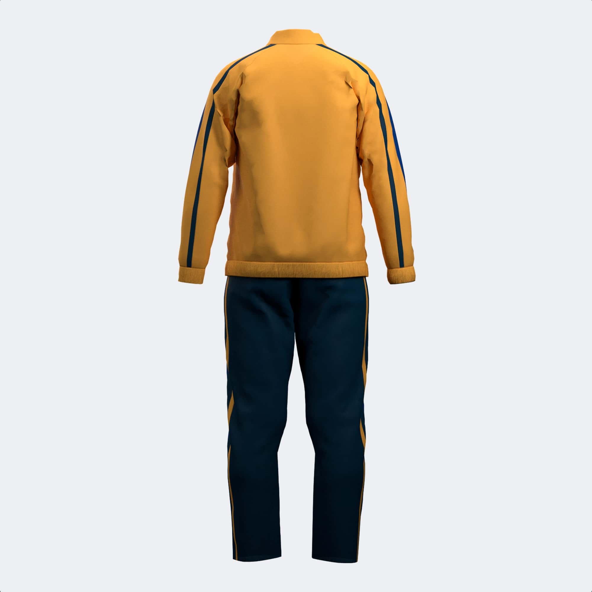 Tracksuit junior Joma Kids